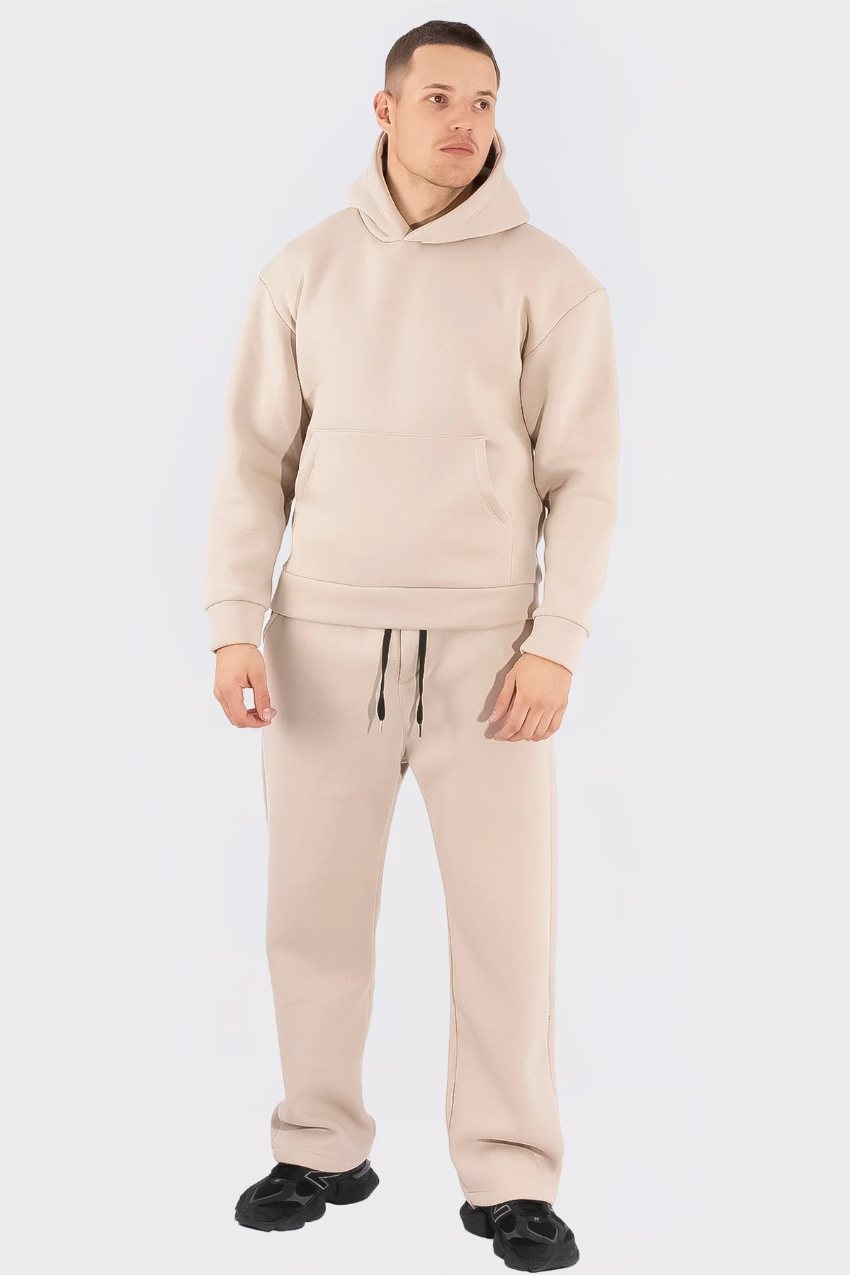 SPOW SUIT GLANS