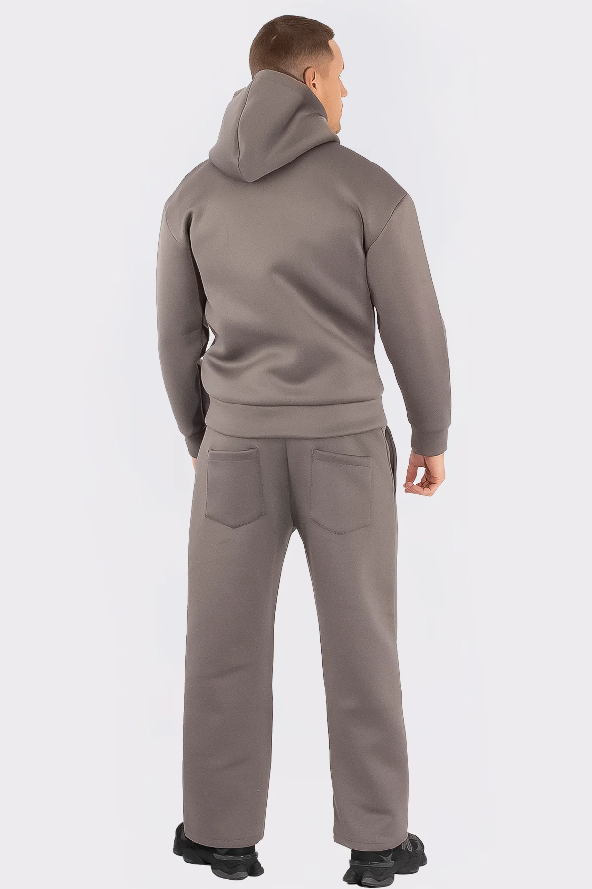 SPOW SUIT GLANS - Image 12