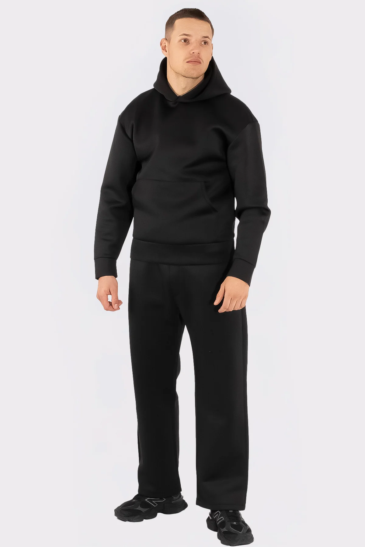 SPOW SUIT GLANS - Image 5