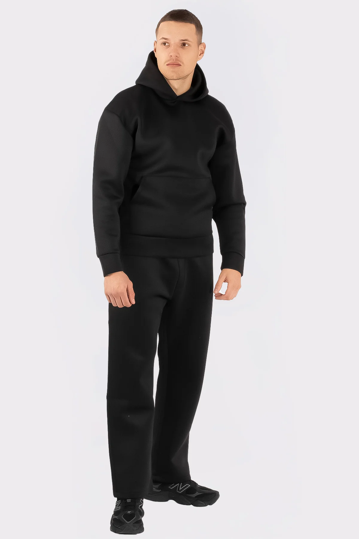 SPOW SUIT GLANS - Image 6