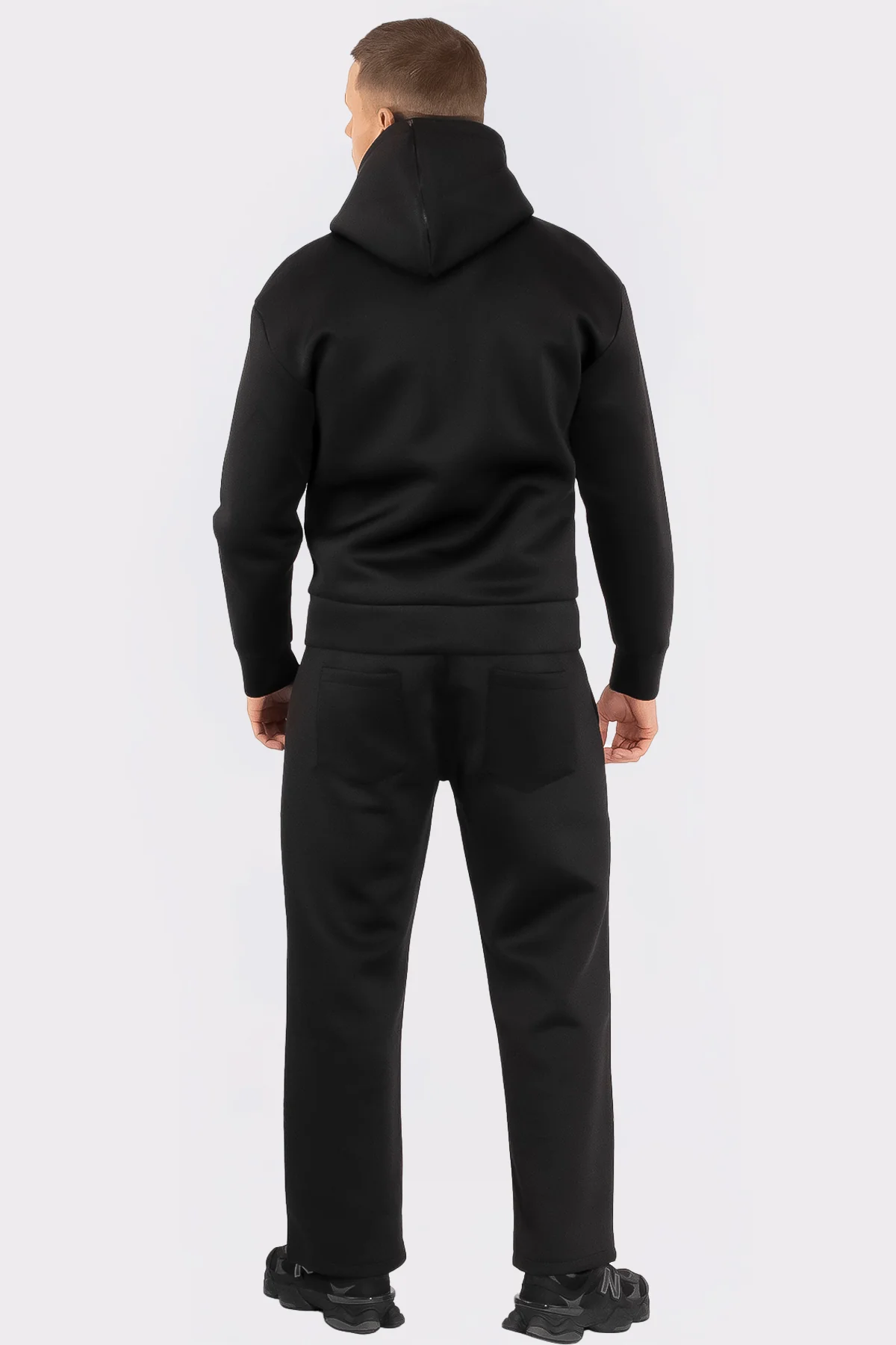 SPOW SUIT GLANS - Image 8
