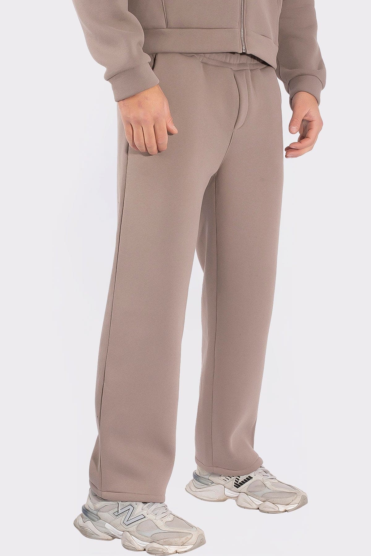 SPOW SUIT BAGGY ZIPPED - Image 5
