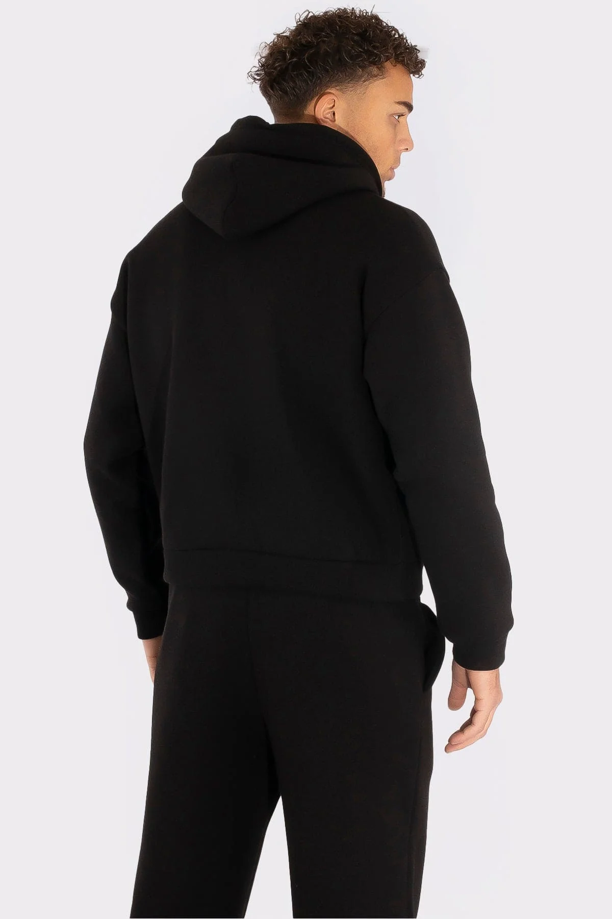 SPOW SUIT BAGGY ZIPPED - Image 9