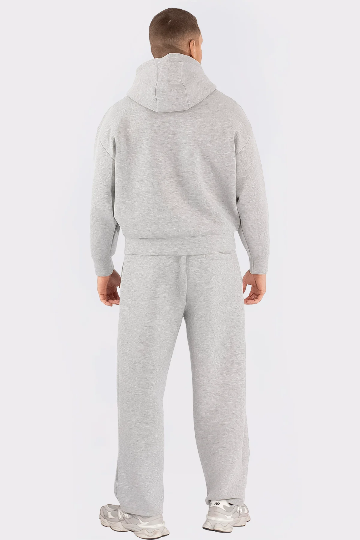 SPOW SUIT ZIPPED - Image 5