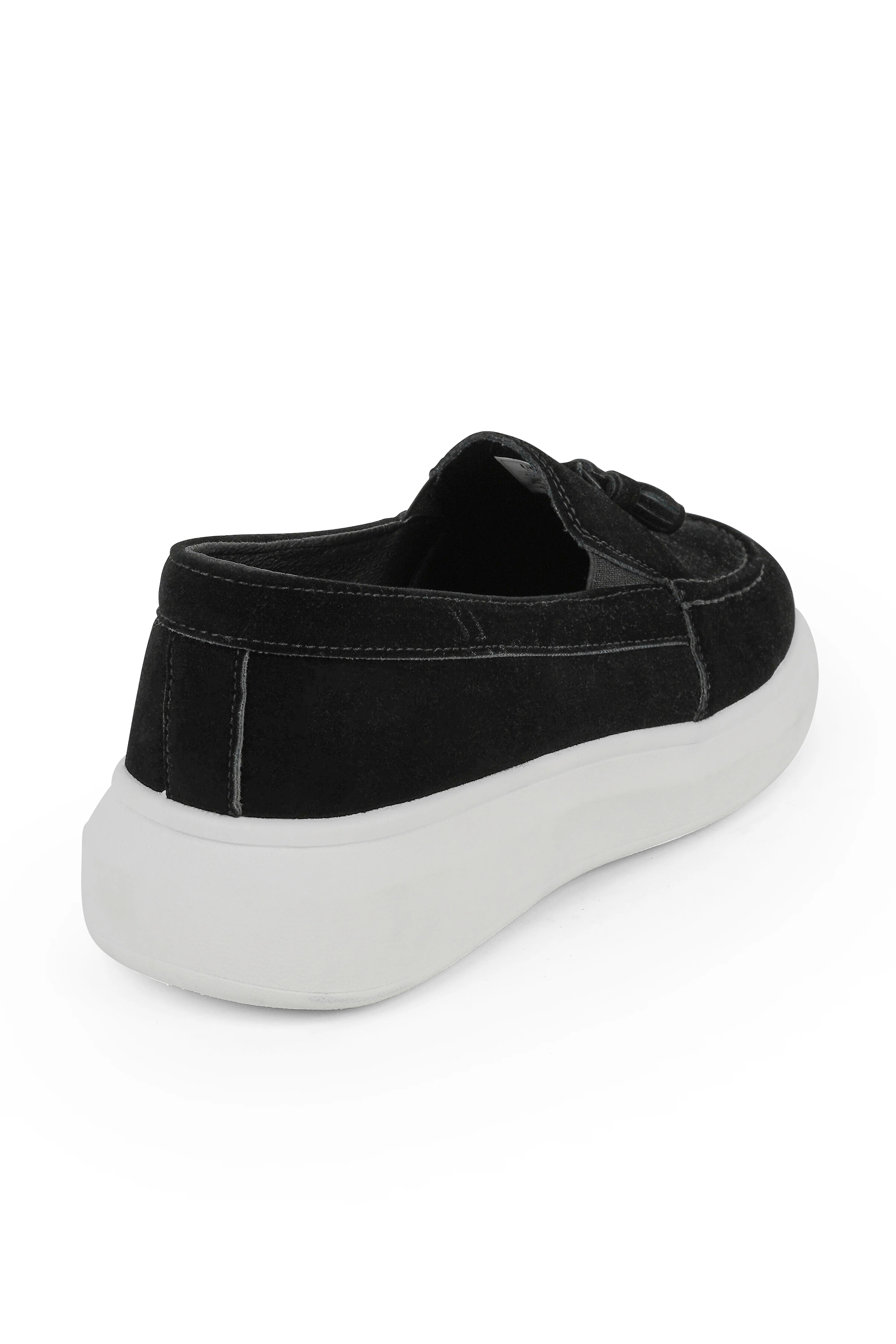 THE IVES SUEDE  INSTAPPER - Image 10