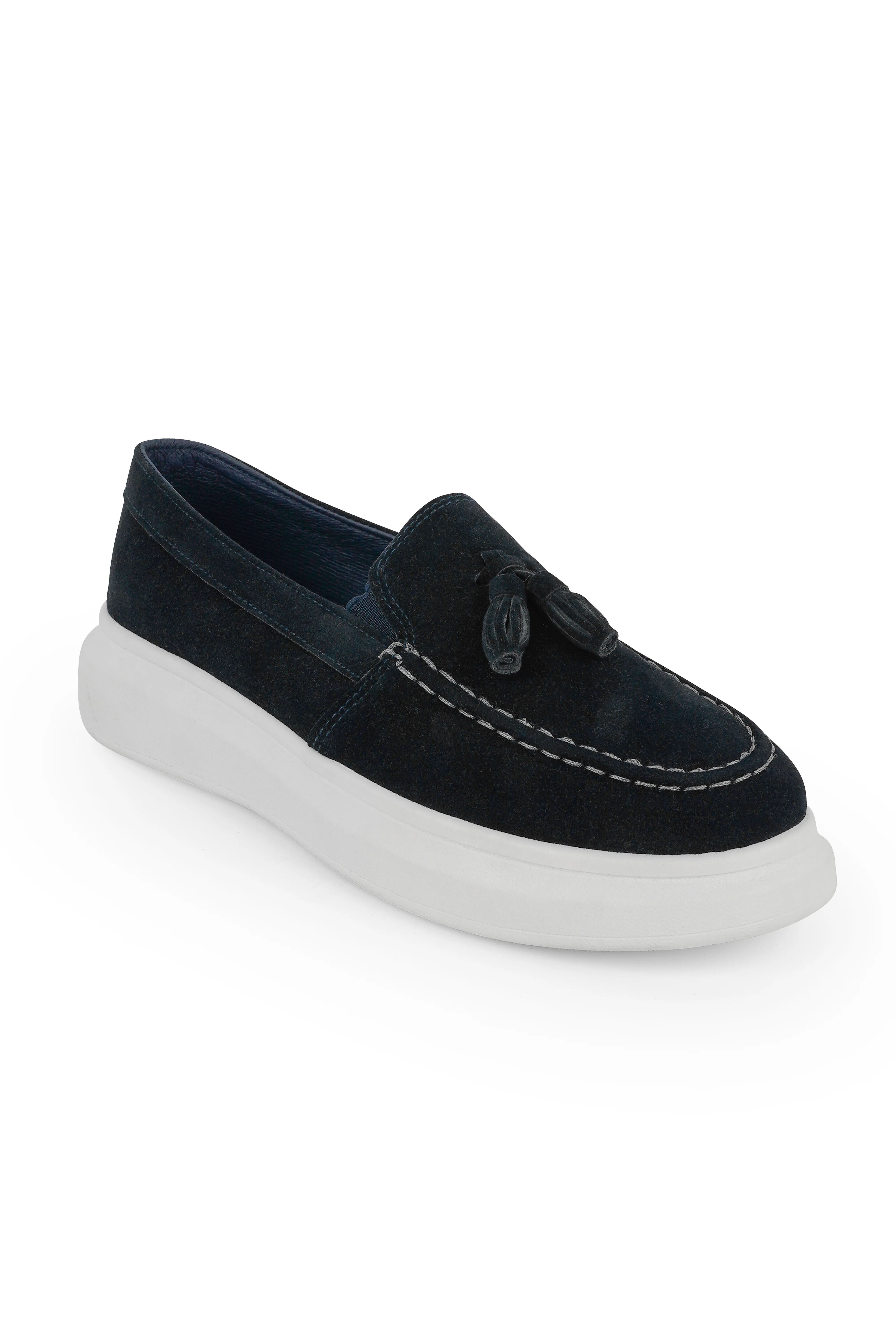 THE IVES SUEDE  INSTAPPER - Image 3