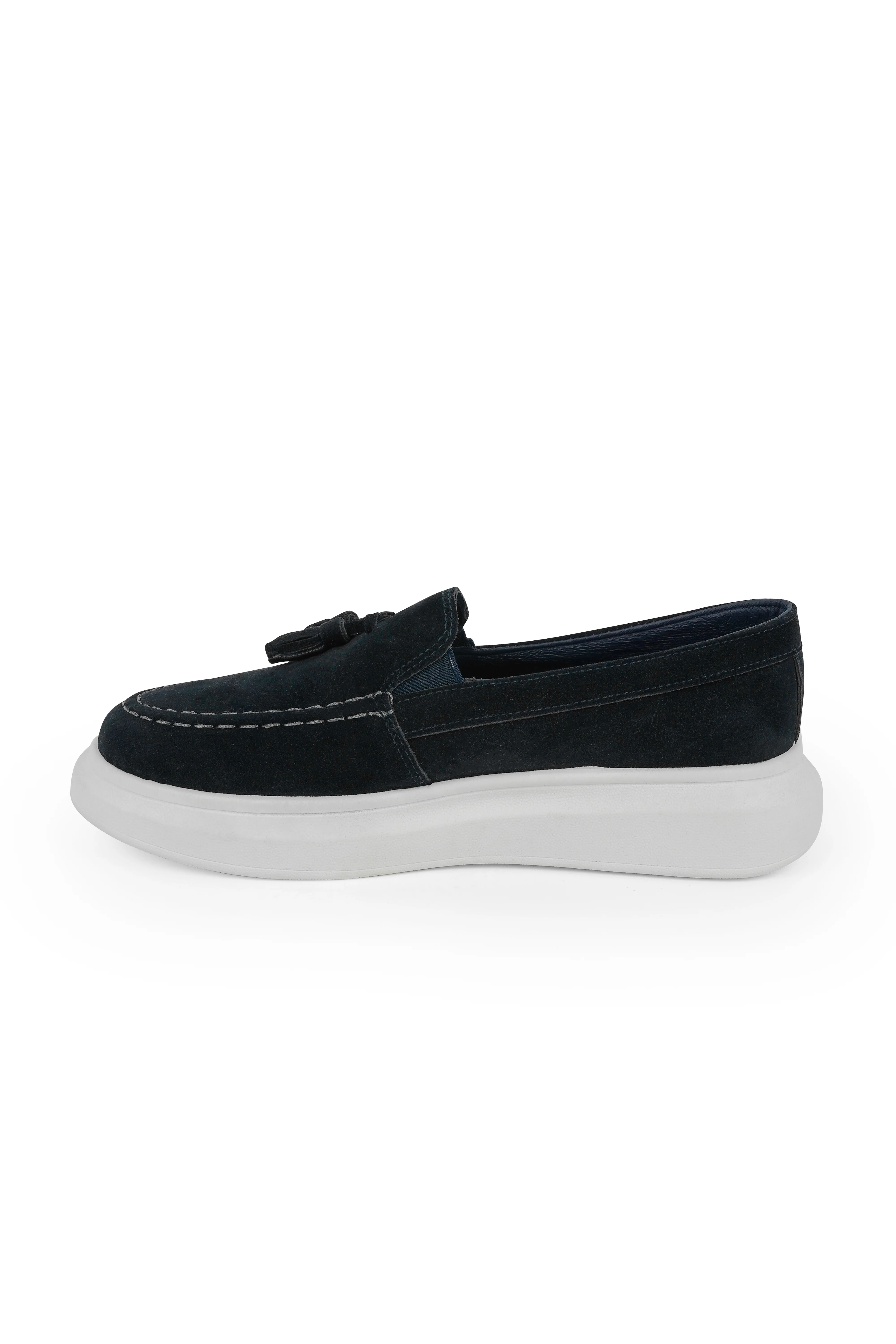 THE IVES SUEDE  INSTAPPER - Image 4
