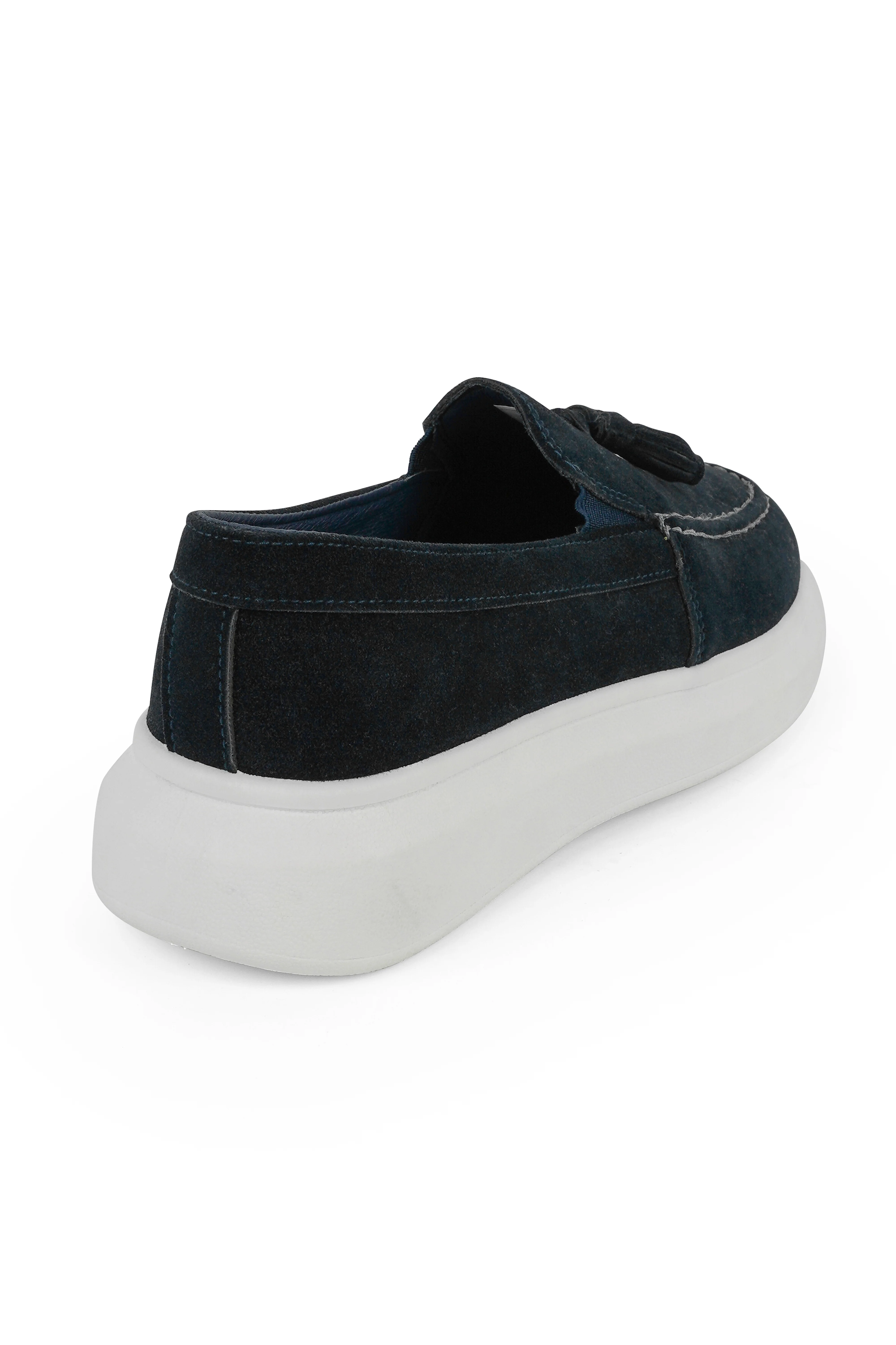 THE IVES SUEDE  INSTAPPER - Image 5