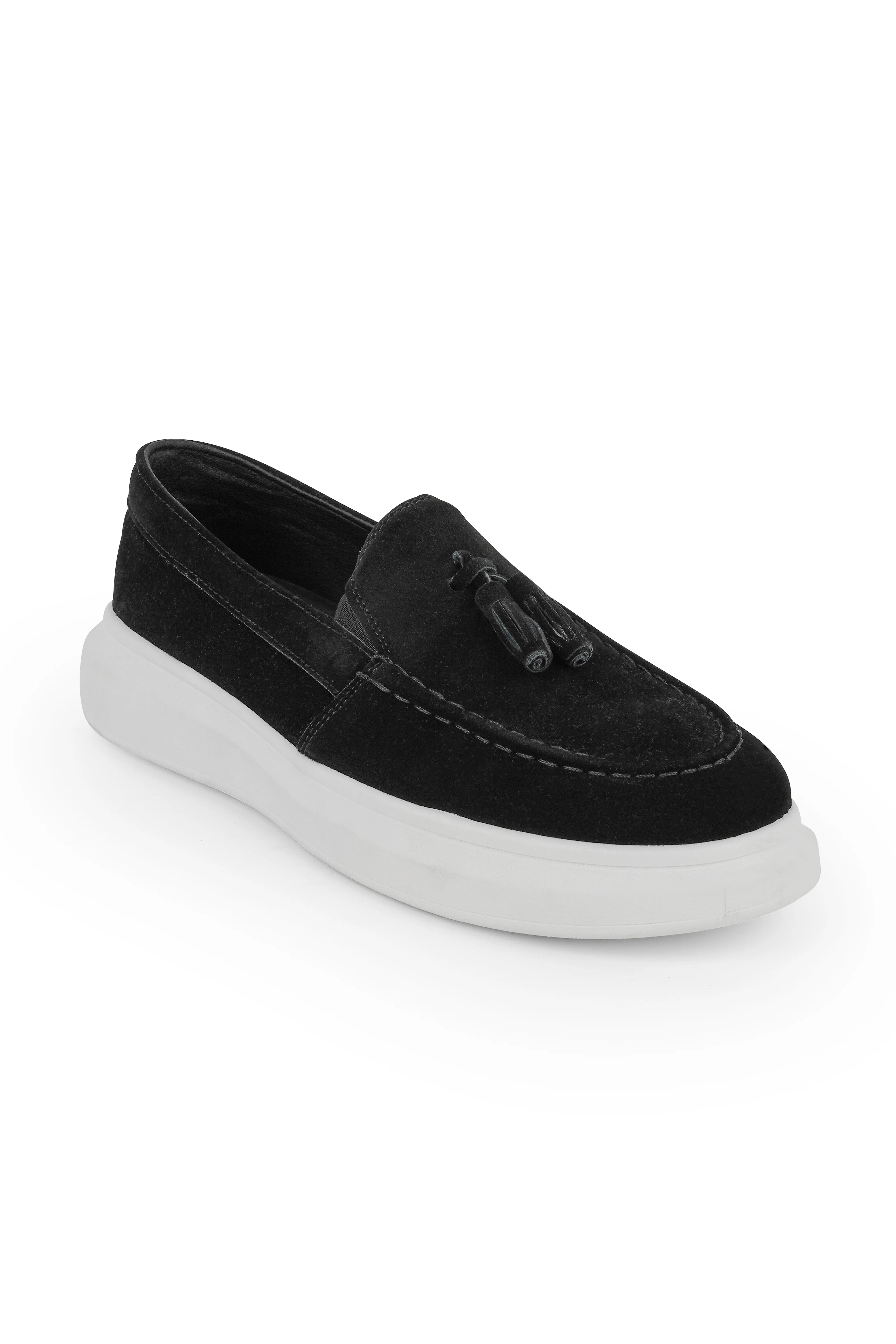 THE IVES SUEDE  INSTAPPER - Image 8