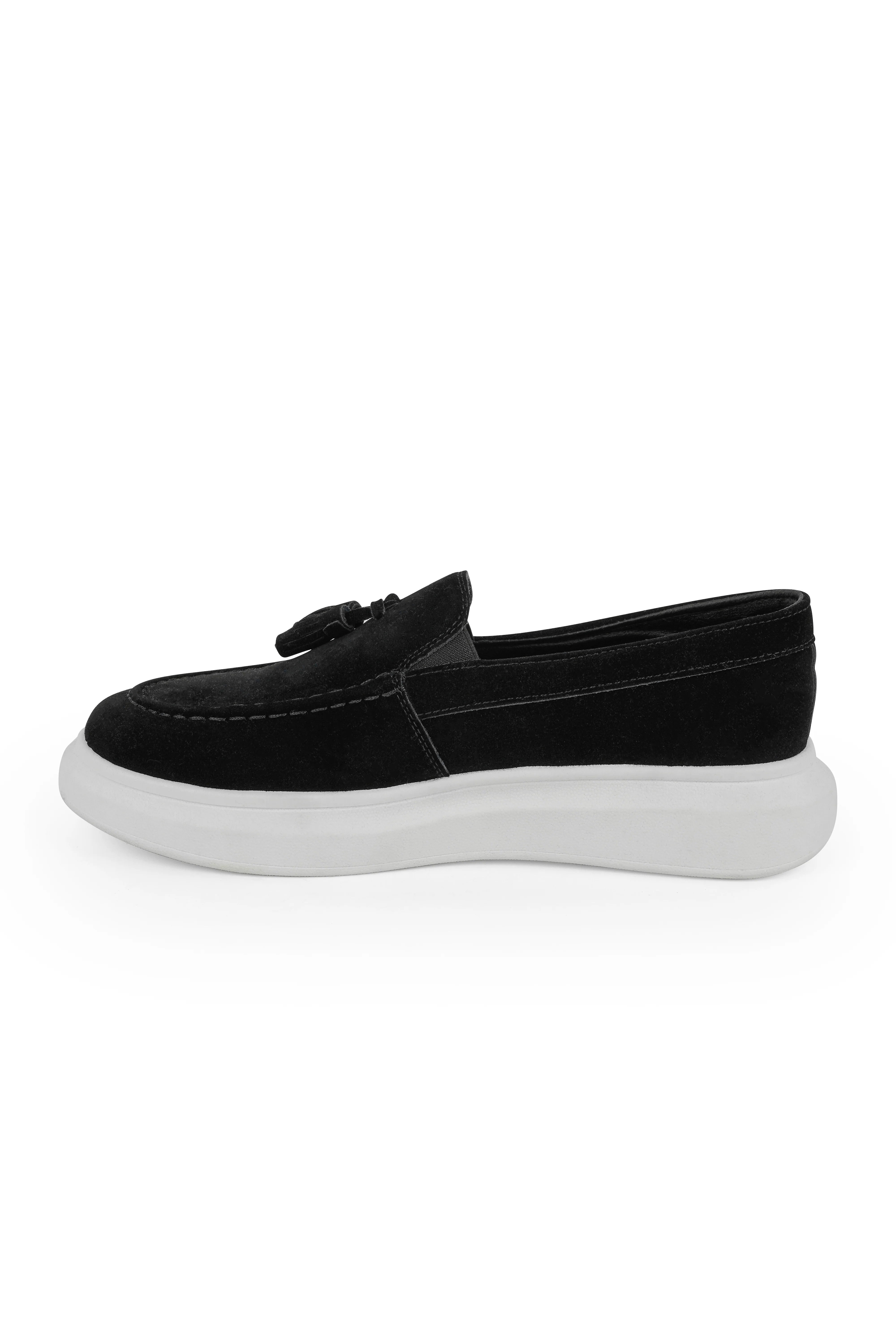 THE IVES SUEDE  INSTAPPER - Image 9