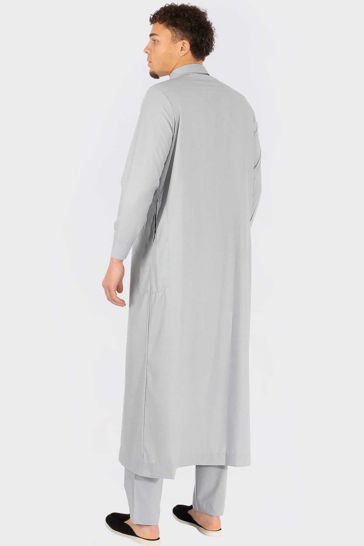 THE 2-DELIGE JELLABA - Image 11