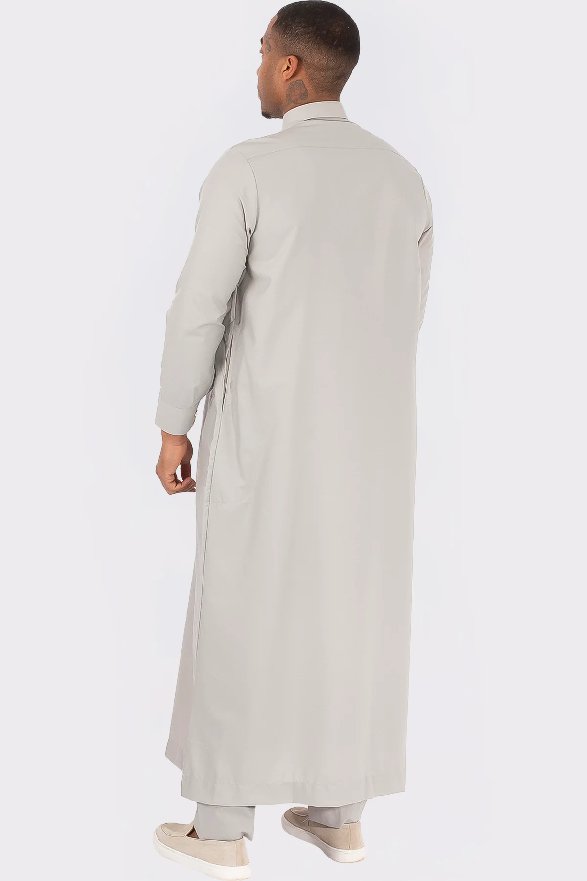 THE 2-DELIGE JELLABA - Image 6