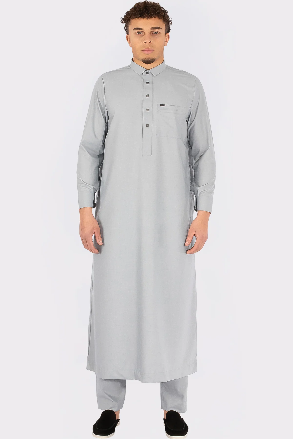 THE 2-DELIGE JELLABA - Image 7