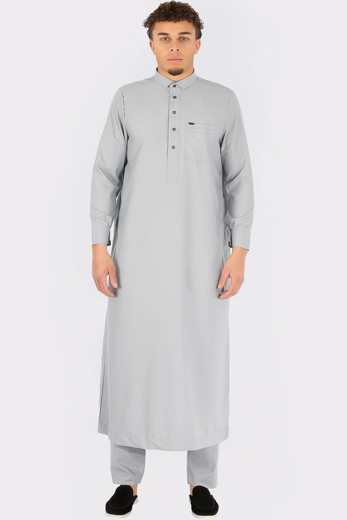THE 2-DELIGE JELLABA - Image 8