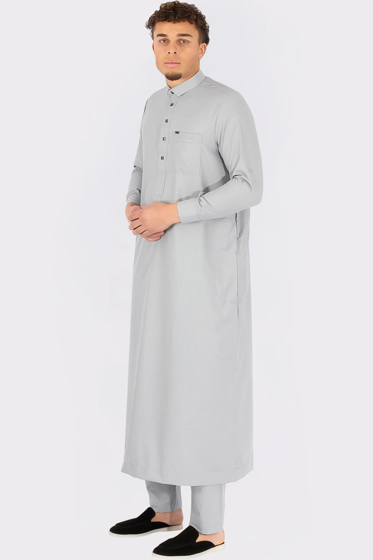 THE 2-DELIGE JELLABA - Image 9