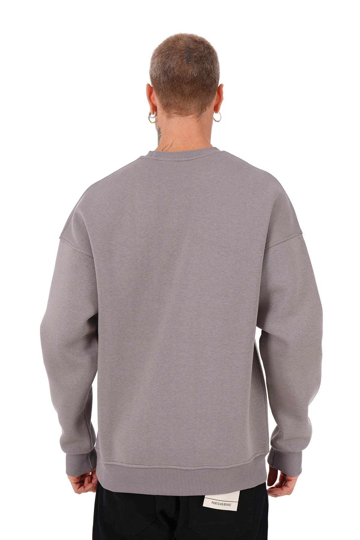 THE AIMÉ SWEATSHIRT - Image 9