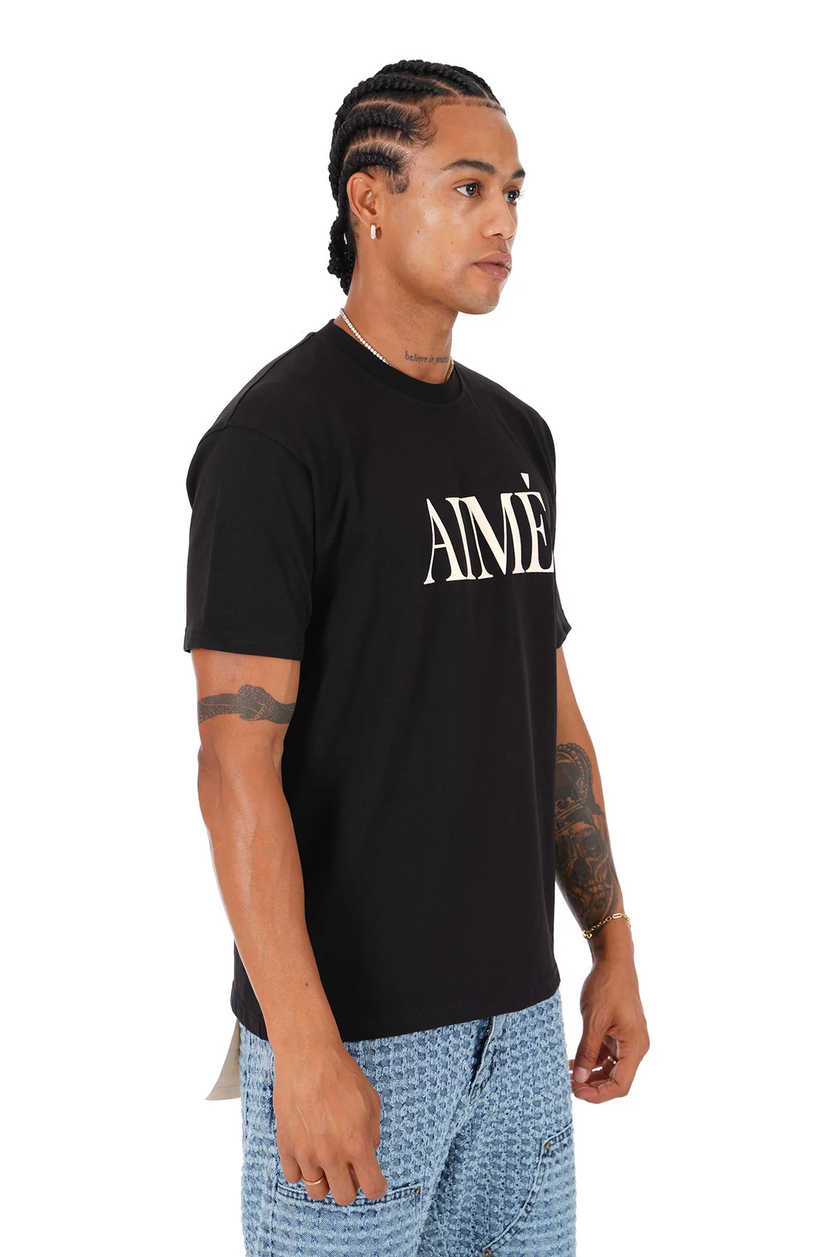 THE AIMÉ T-SHIRT - Image 3