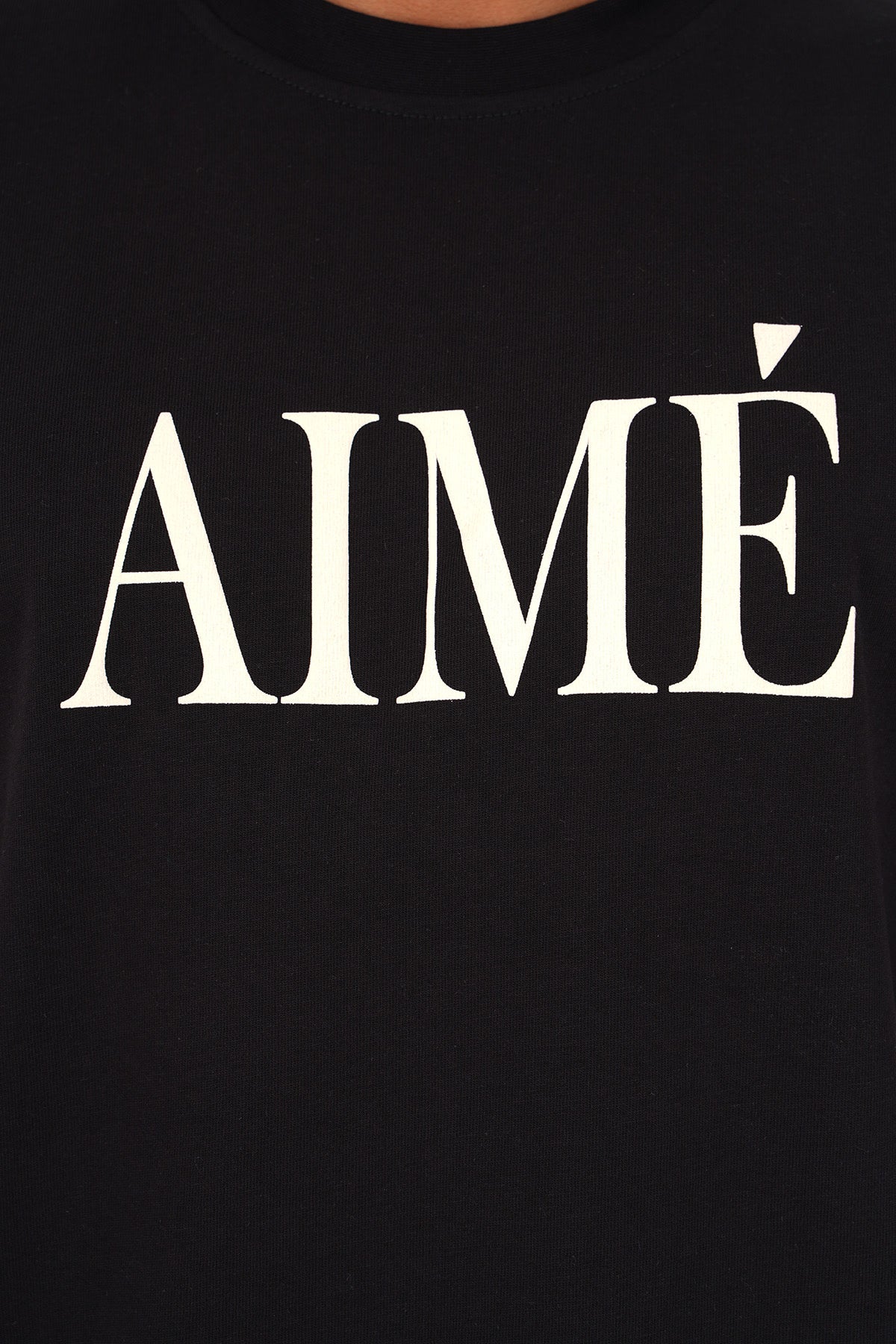 THE AIMÉ T-SHIRT - Image 4