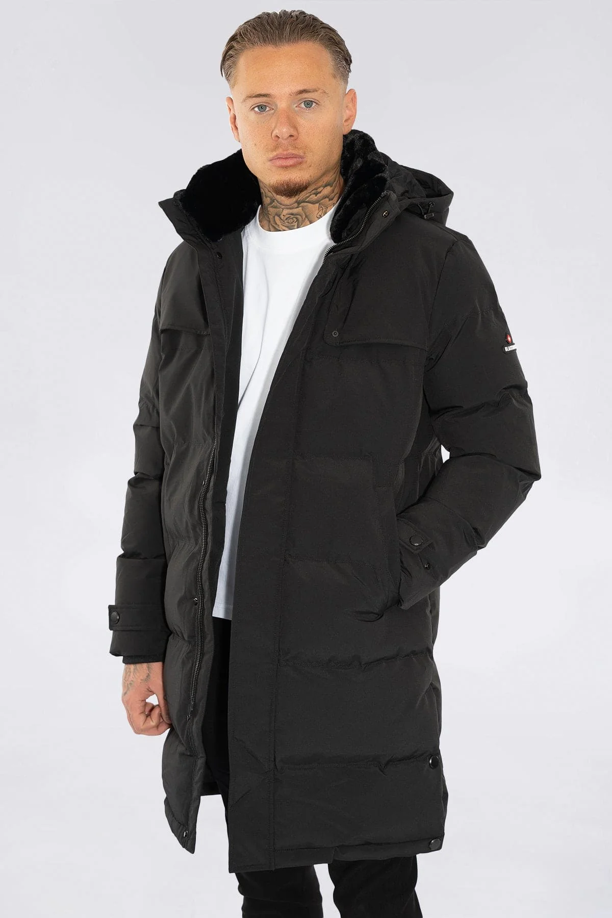 THE ALESUND PARKA - Image 11
