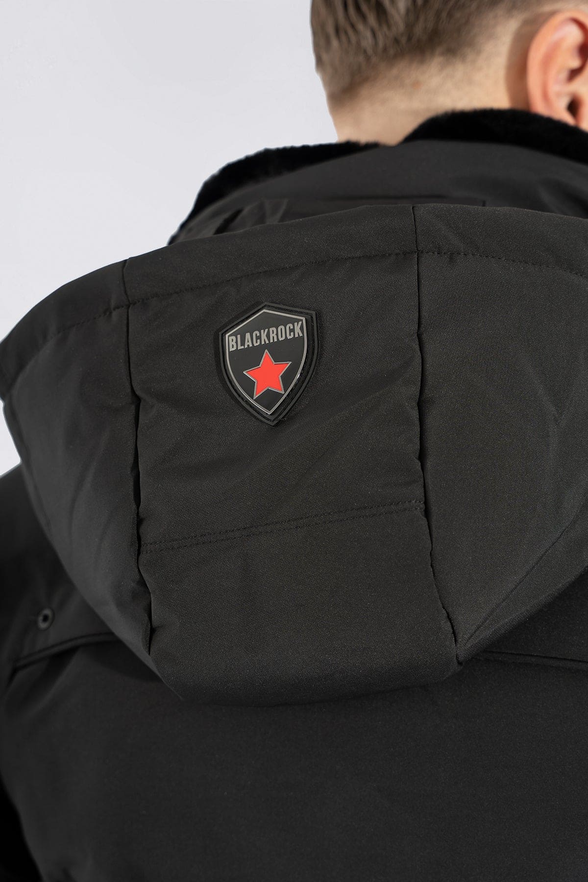 THE ALESUND PARKA - Image 12