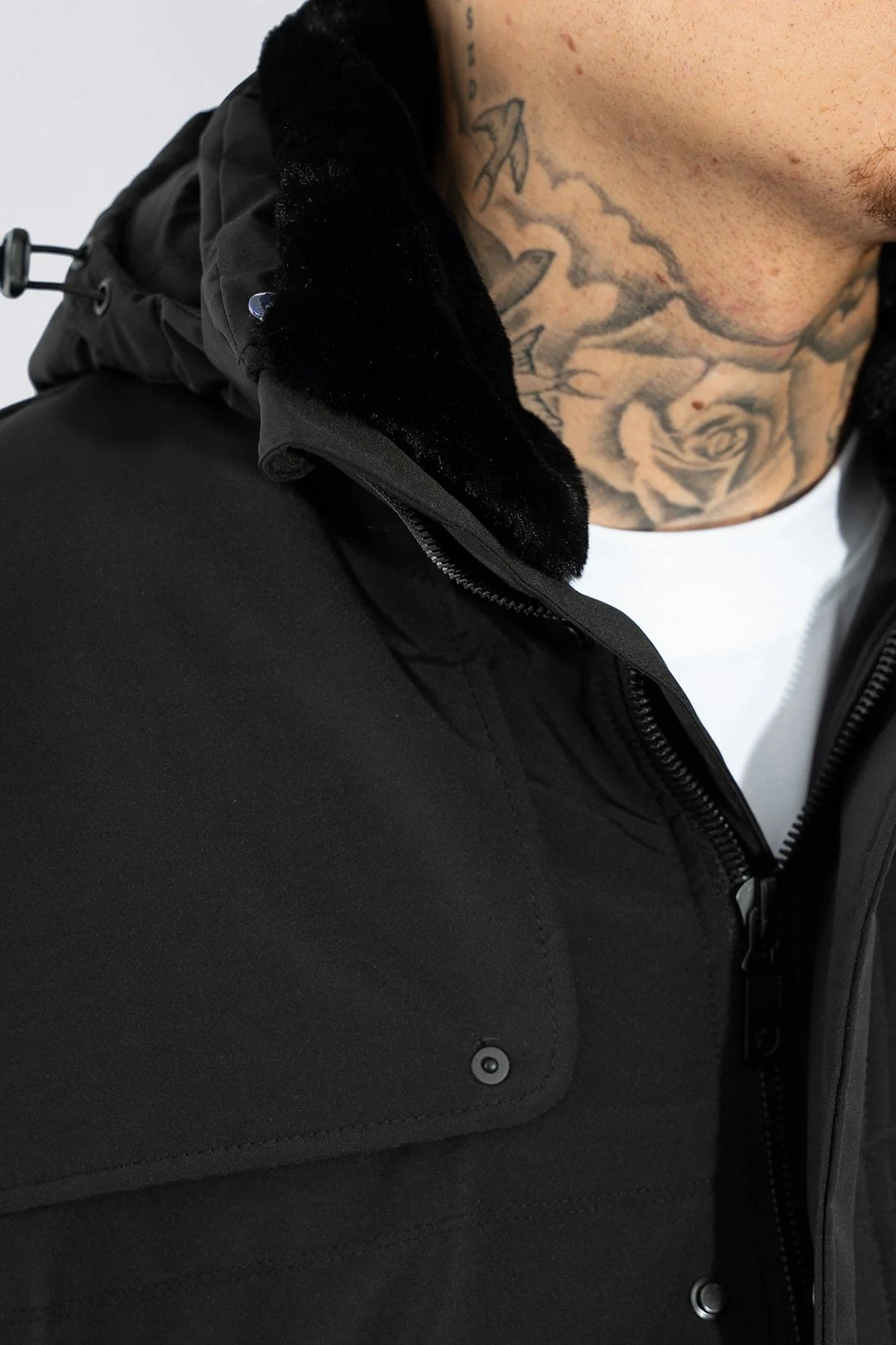 THE ALESUND PARKA - Image 13