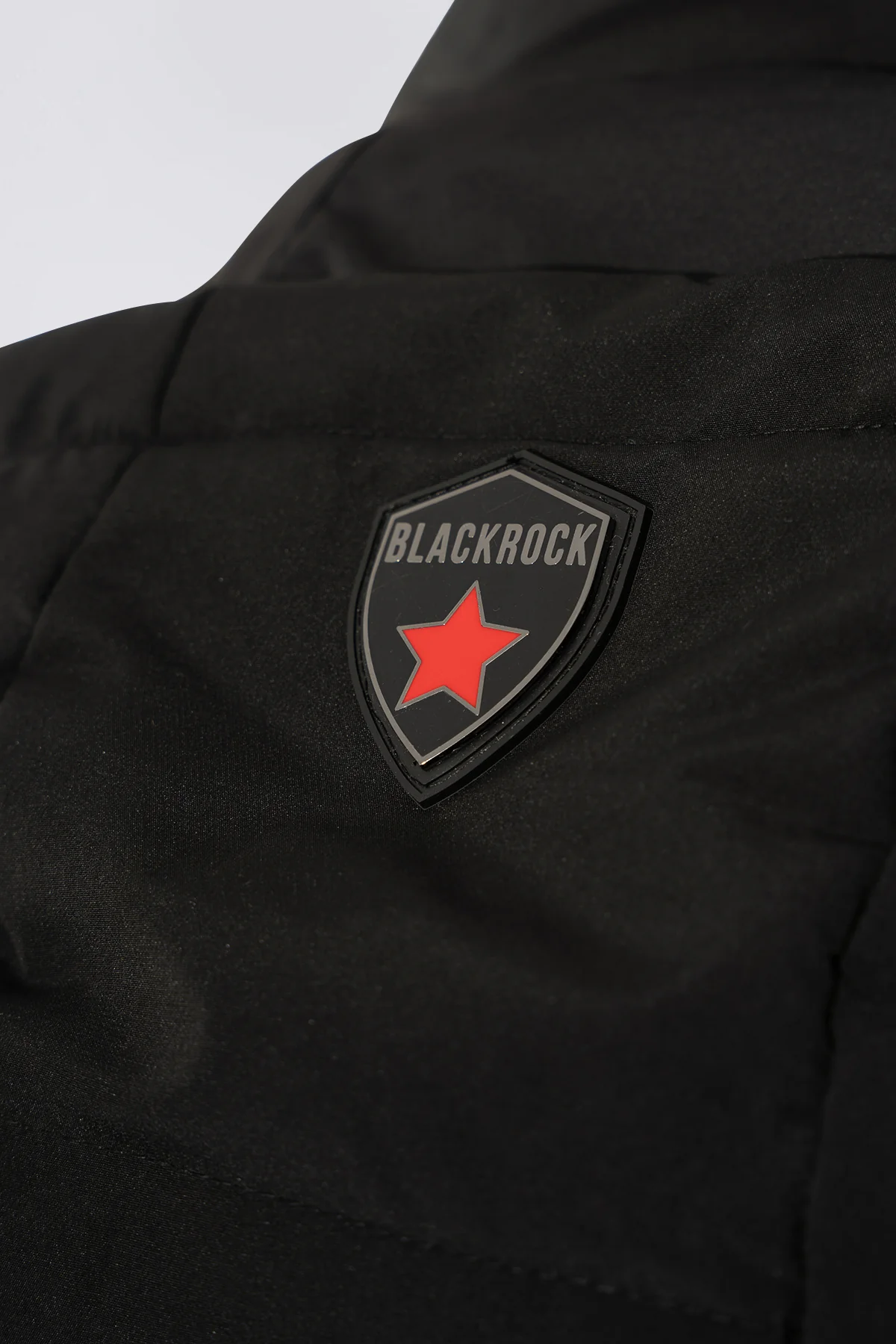 THE ALESUND SHORT PARKA - Image 33