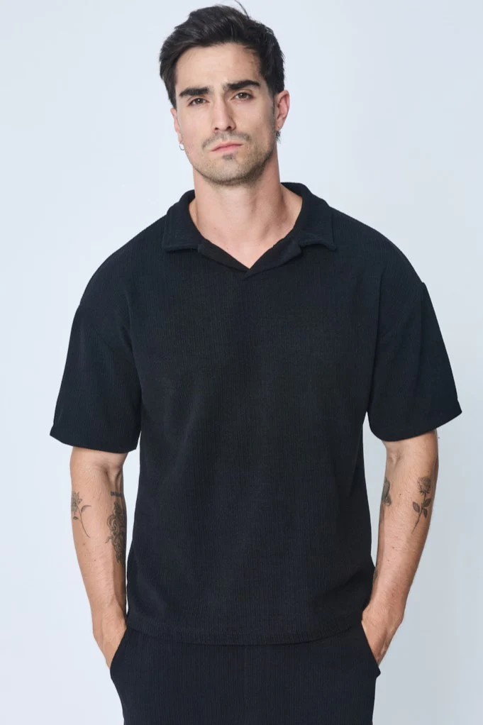 THE ZAMARO RIBBED SET - Image 4