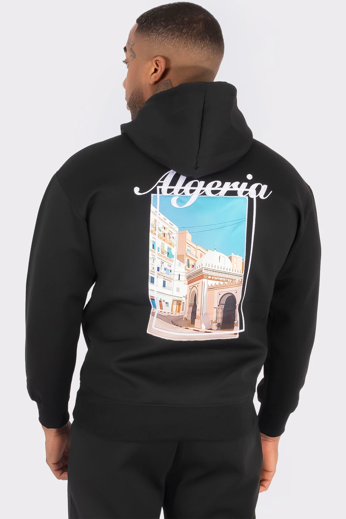 THE ALGERIA COMBISET - Image 4