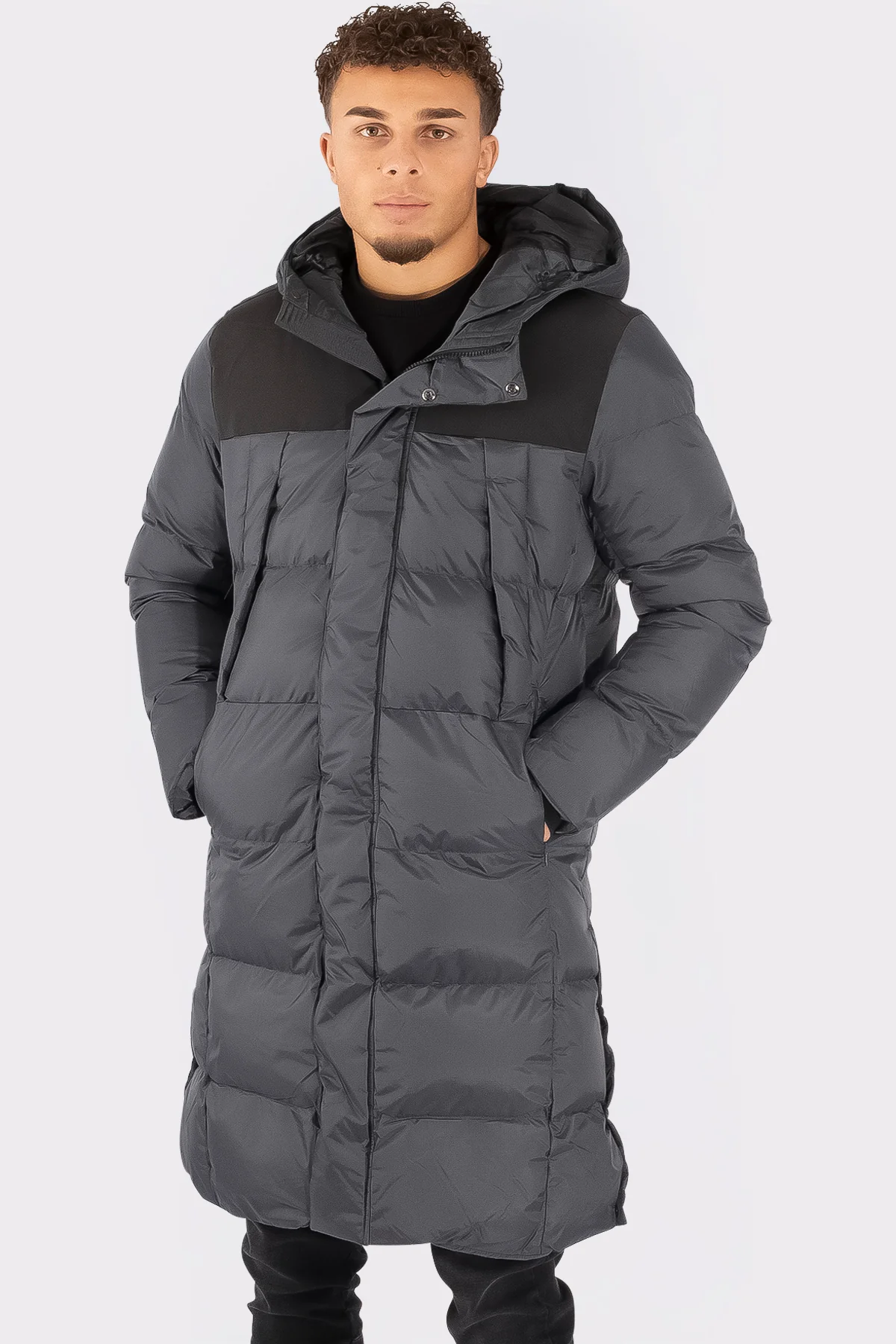 THE ALONSO PARKA - Image 3