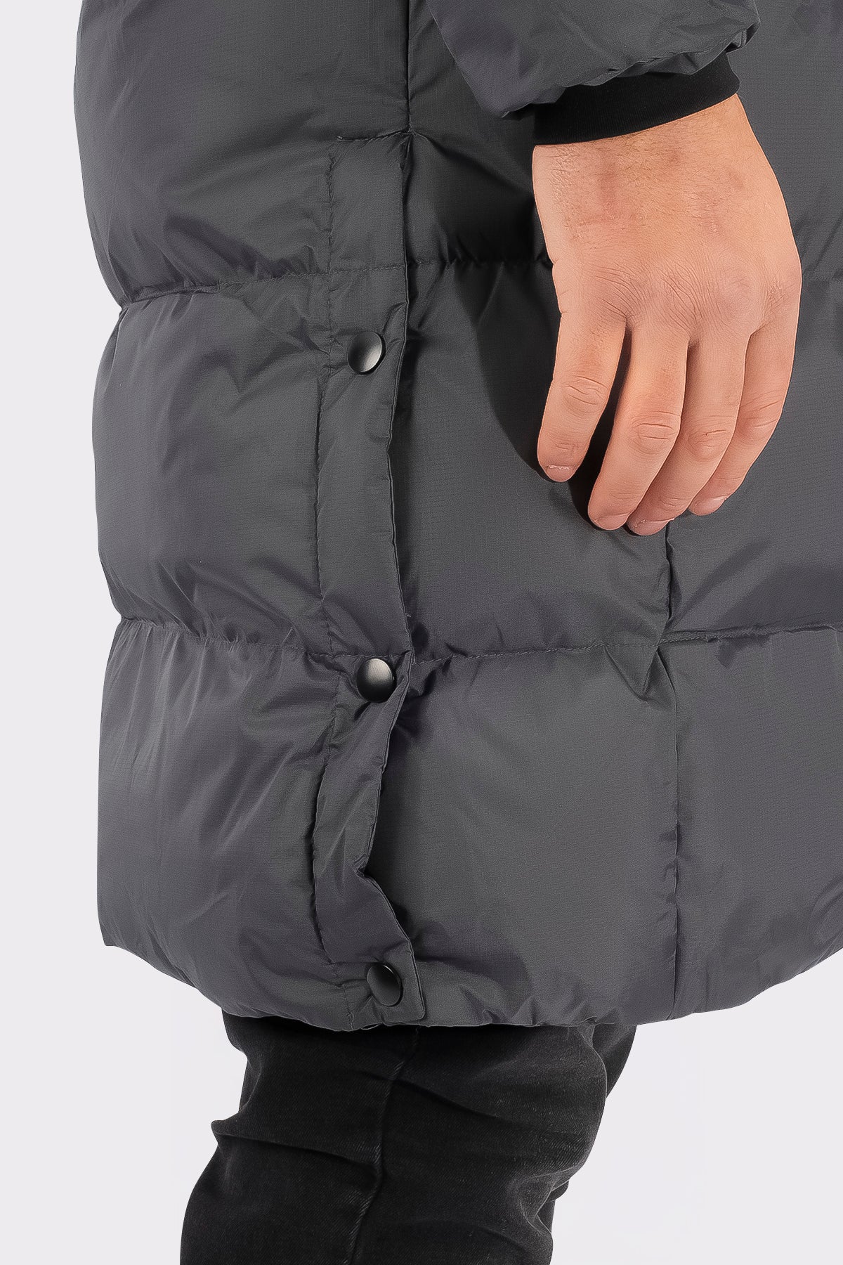 THE ALONSO PARKA - Image 5