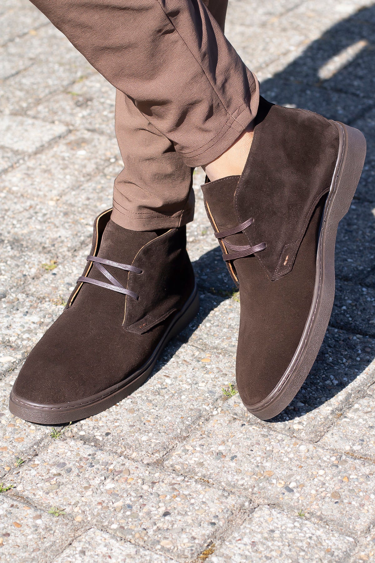 THE ALVERIO LOAFER - Image 4