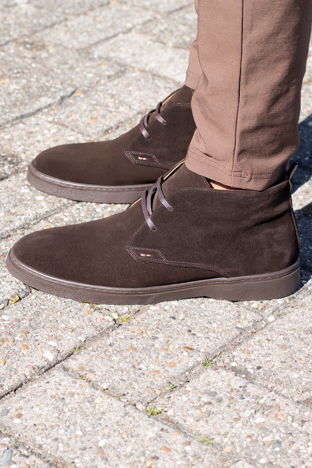 THE ALVERIO LOAFER - Image 5