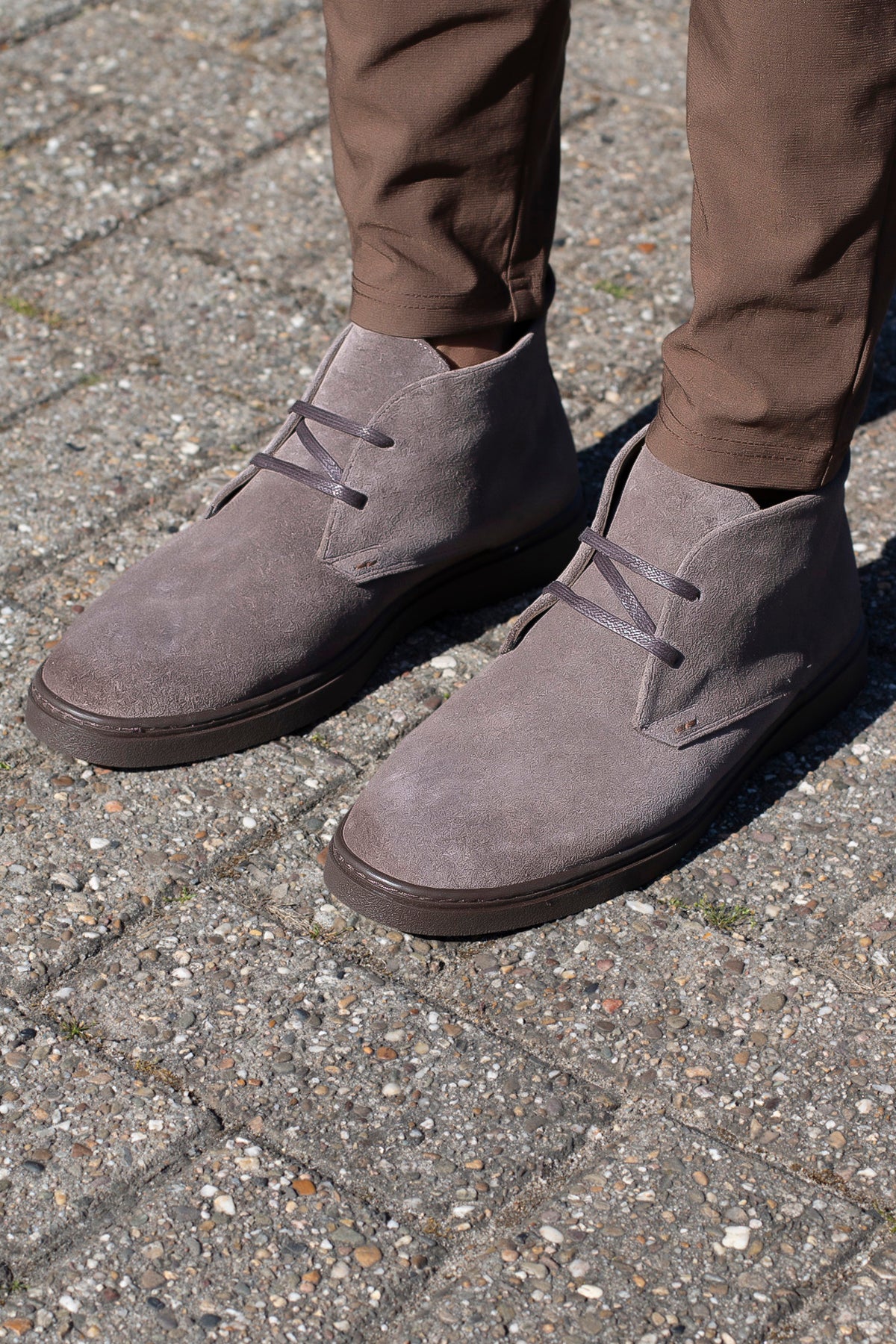 THE ALVERIO LOAFER - Image 6