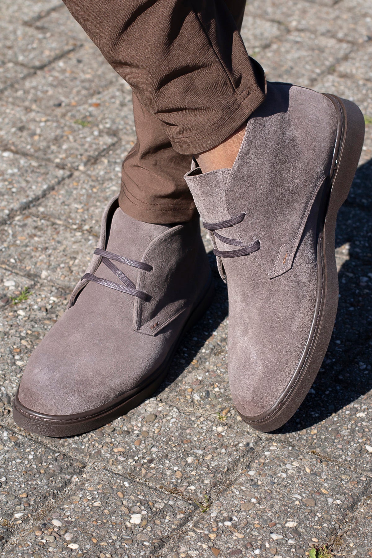 THE ALVERIO LOAFER - Image 7