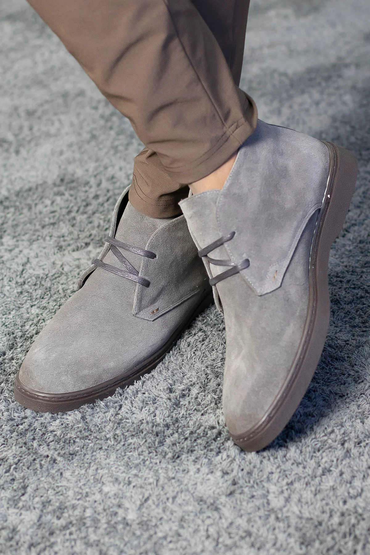 THE ALVERIO LOAFER - Image 8