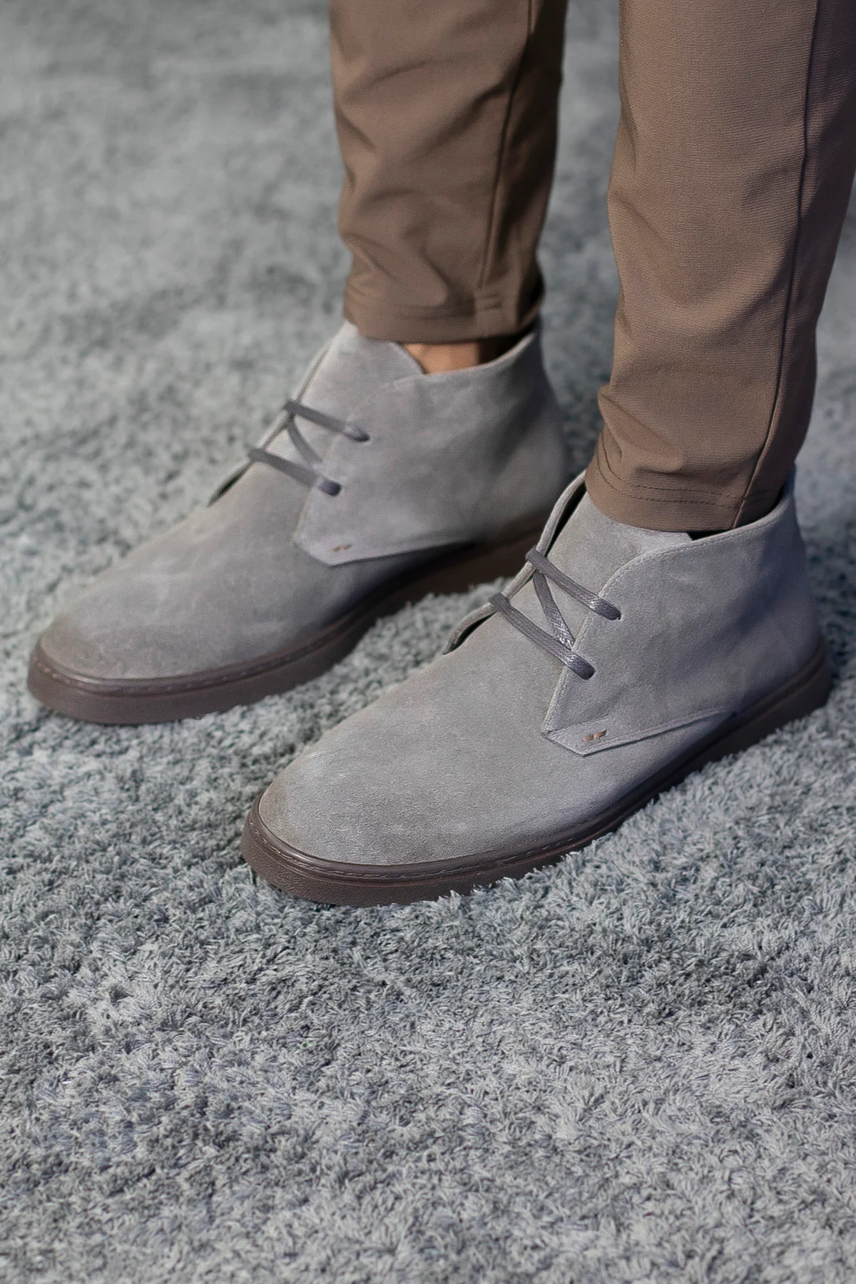 THE ALVERIO LOAFER - Image 9