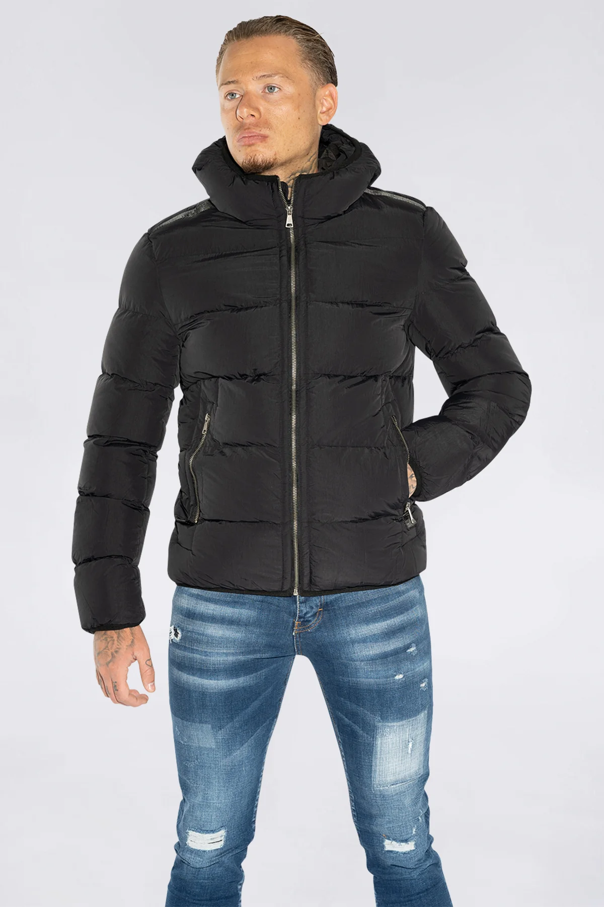 THE ARCTIC PUFFERJACKET - Image 2