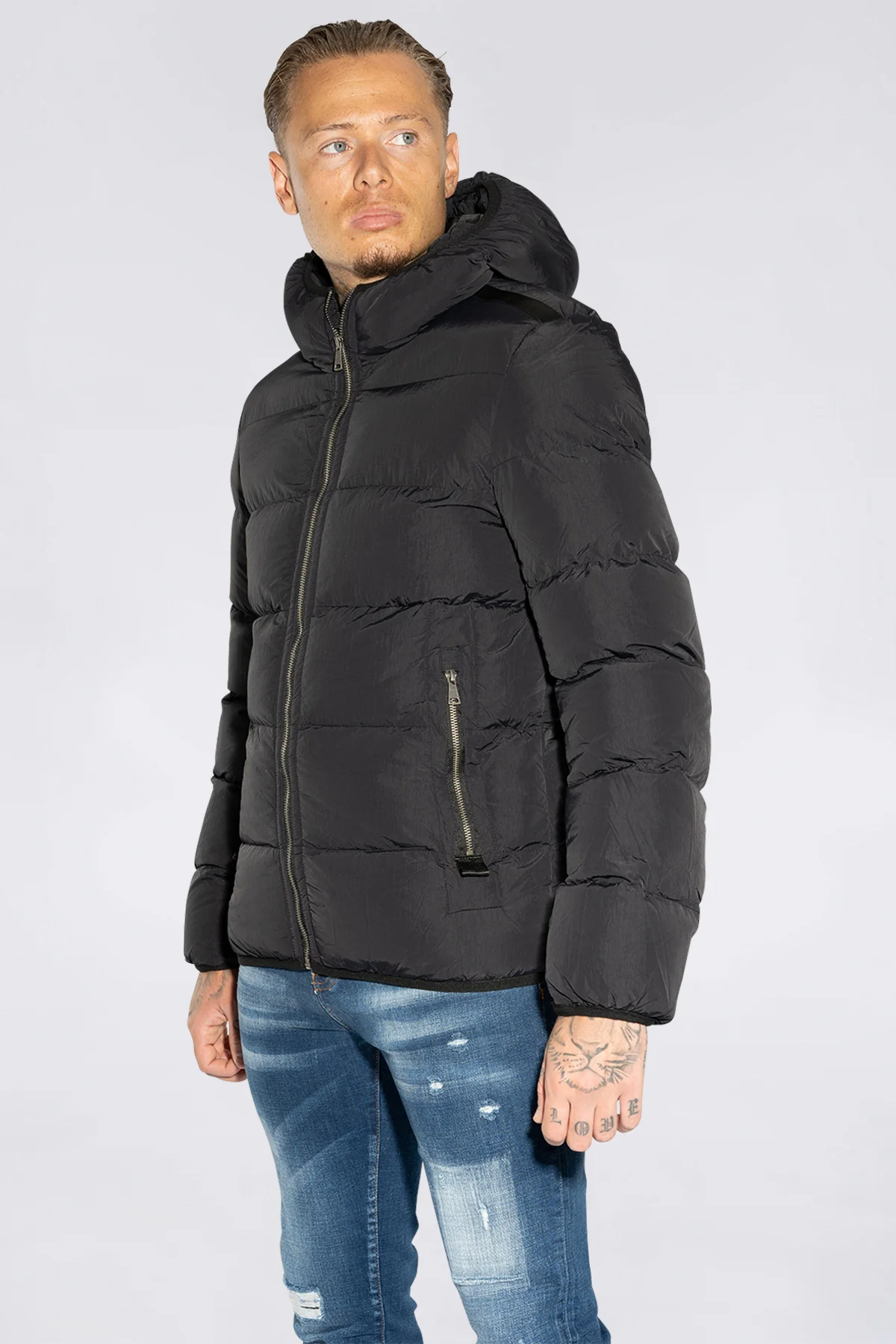 THE ARCTIC PUFFERJACKET - Image 3