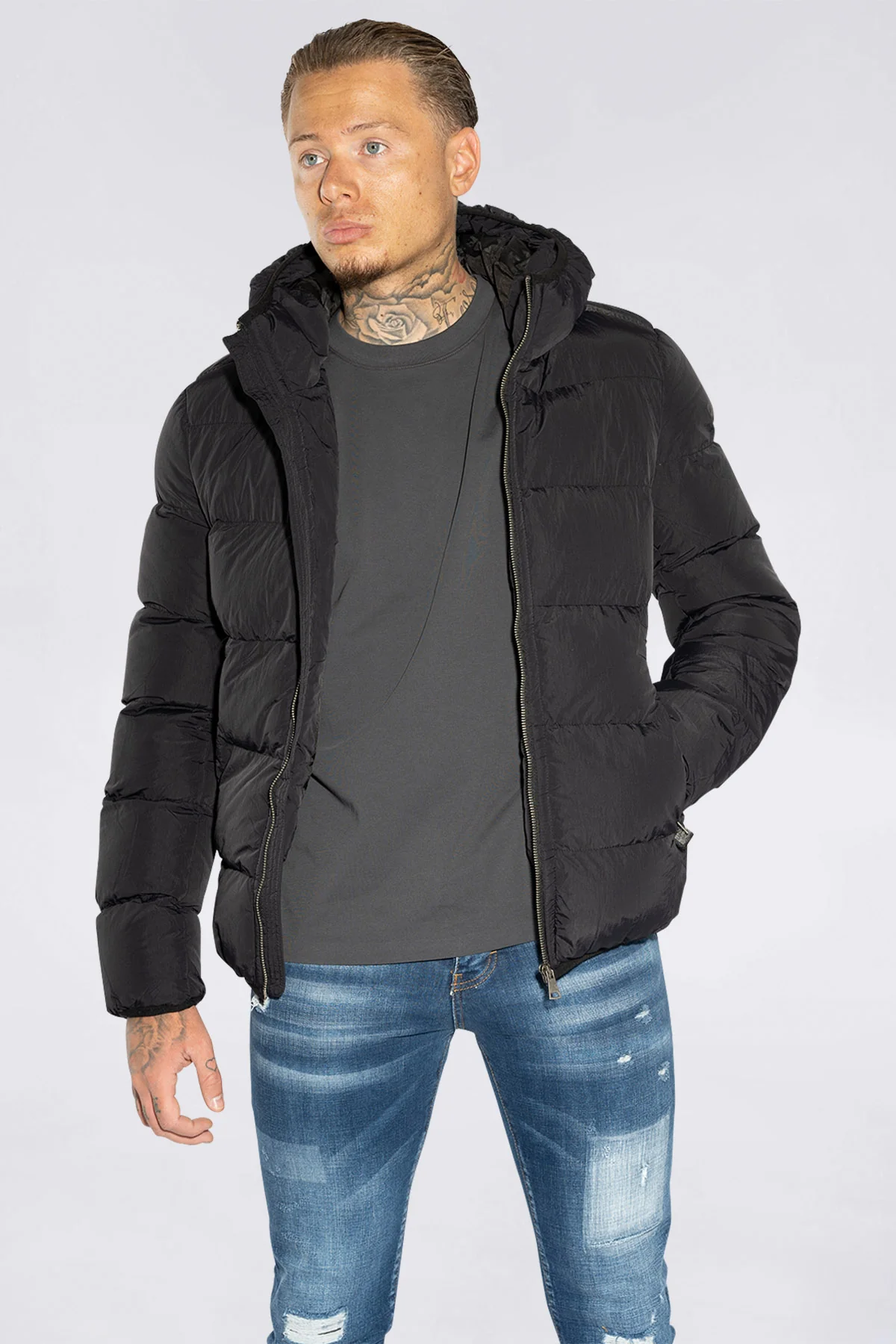 THE ARCTIC PUFFERJACKET - Image 4