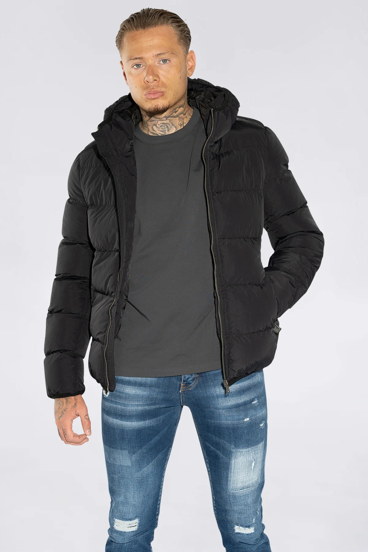THE ARCTIC PUFFERJACKET - Image 5