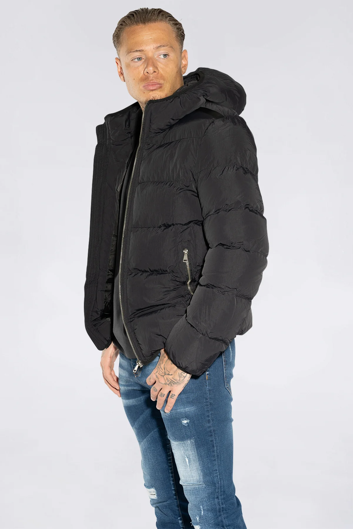 THE ARCTIC PUFFERJACKET - Image 6