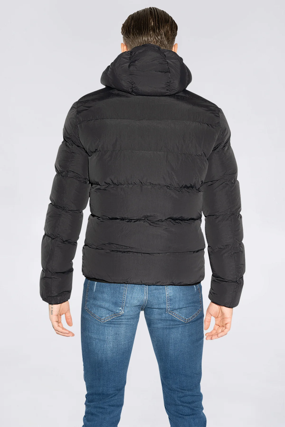 THE ARCTIC PUFFERJACKET - Image 7