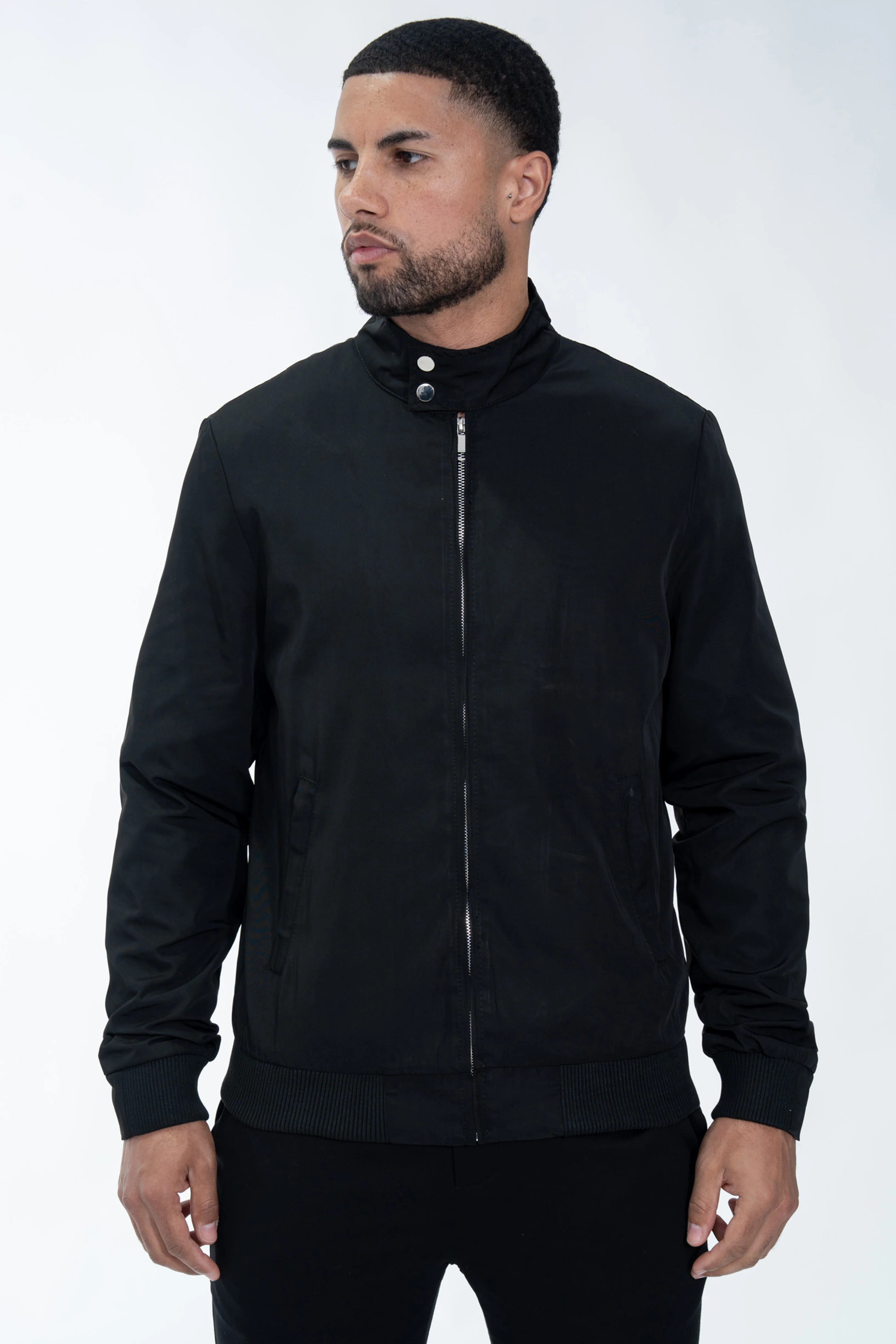 THE ARLON SMART VEST
