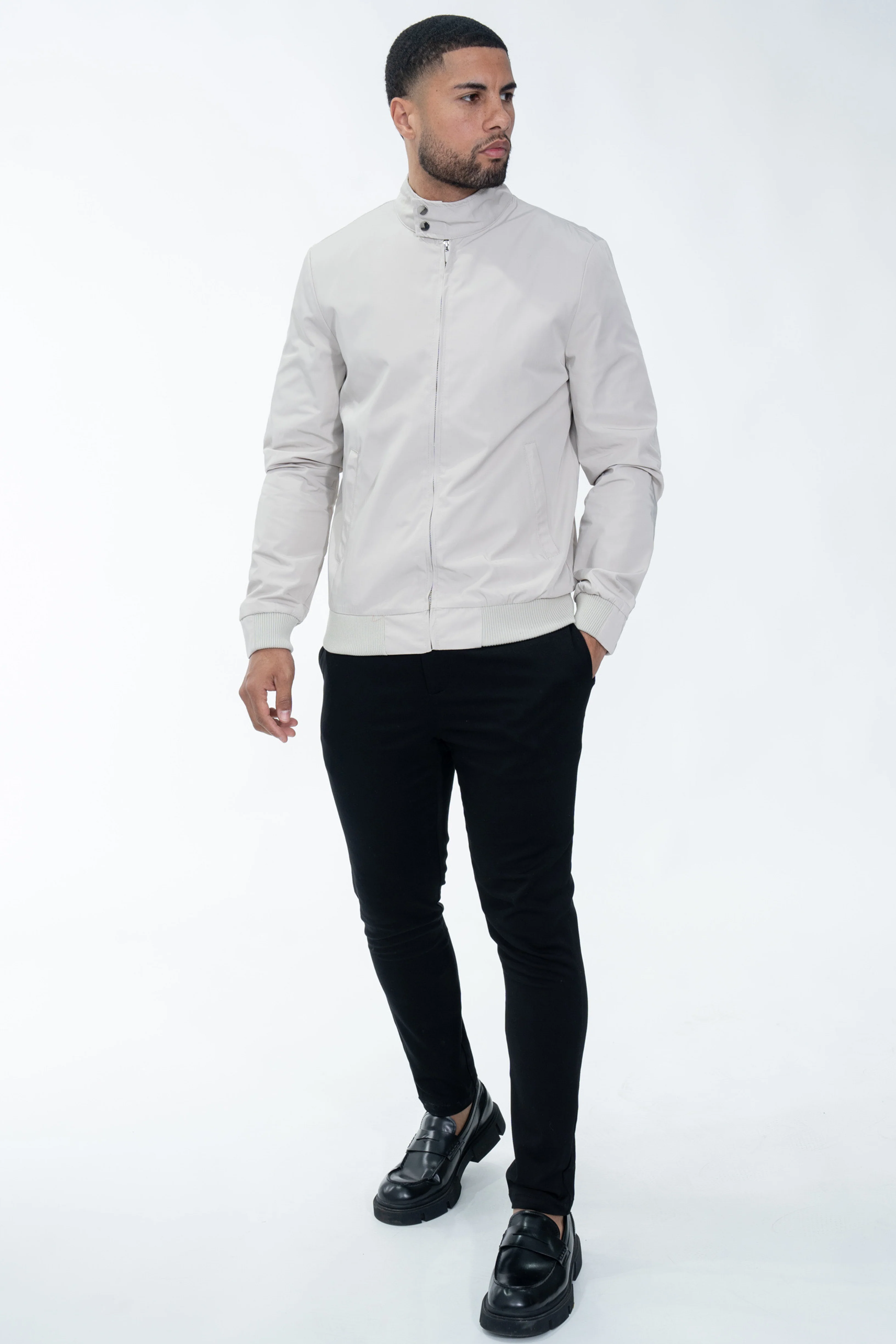 THE ARLON SMART VEST - Image 10