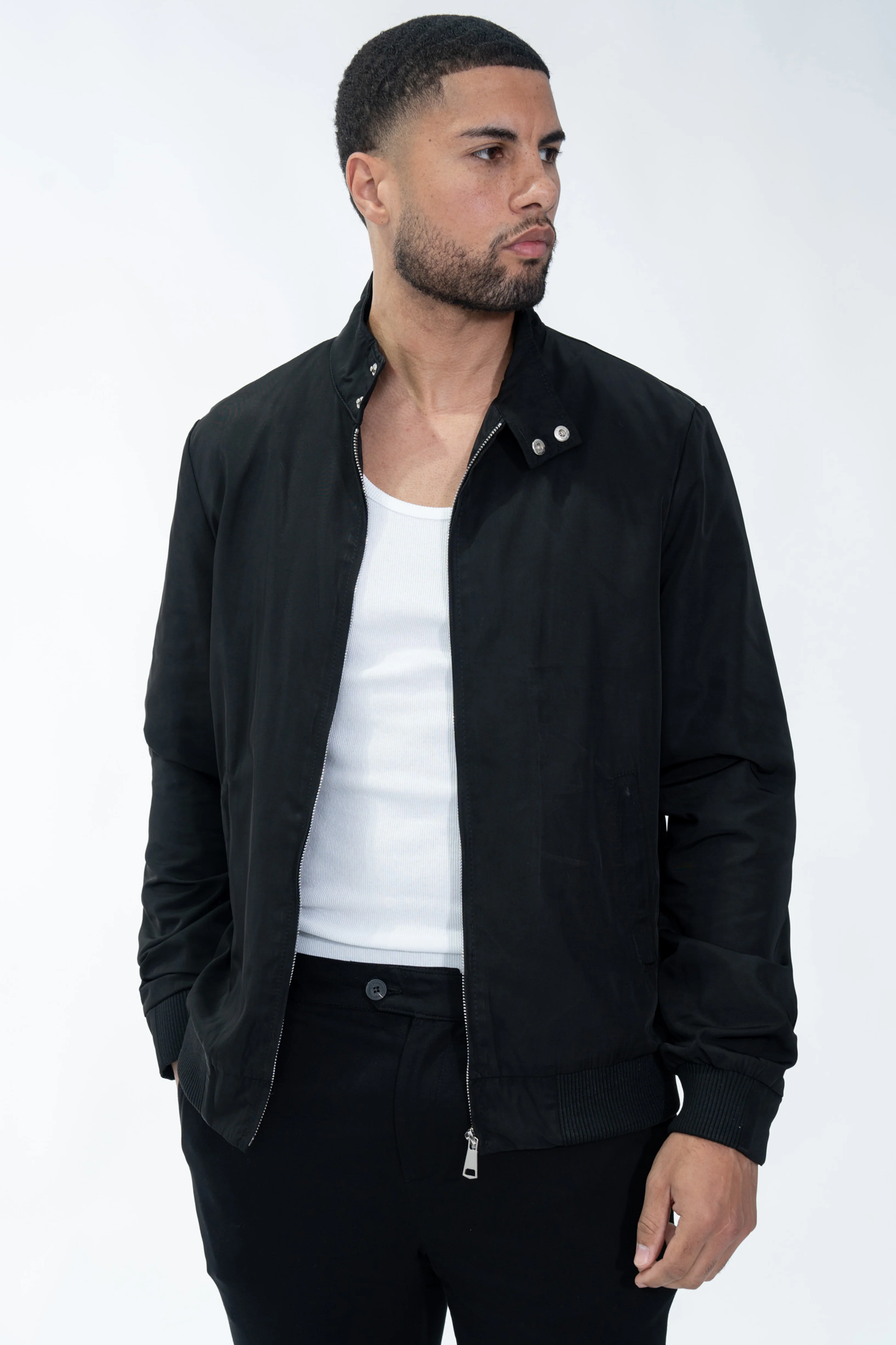 THE ARLON SMART VEST - Image 2