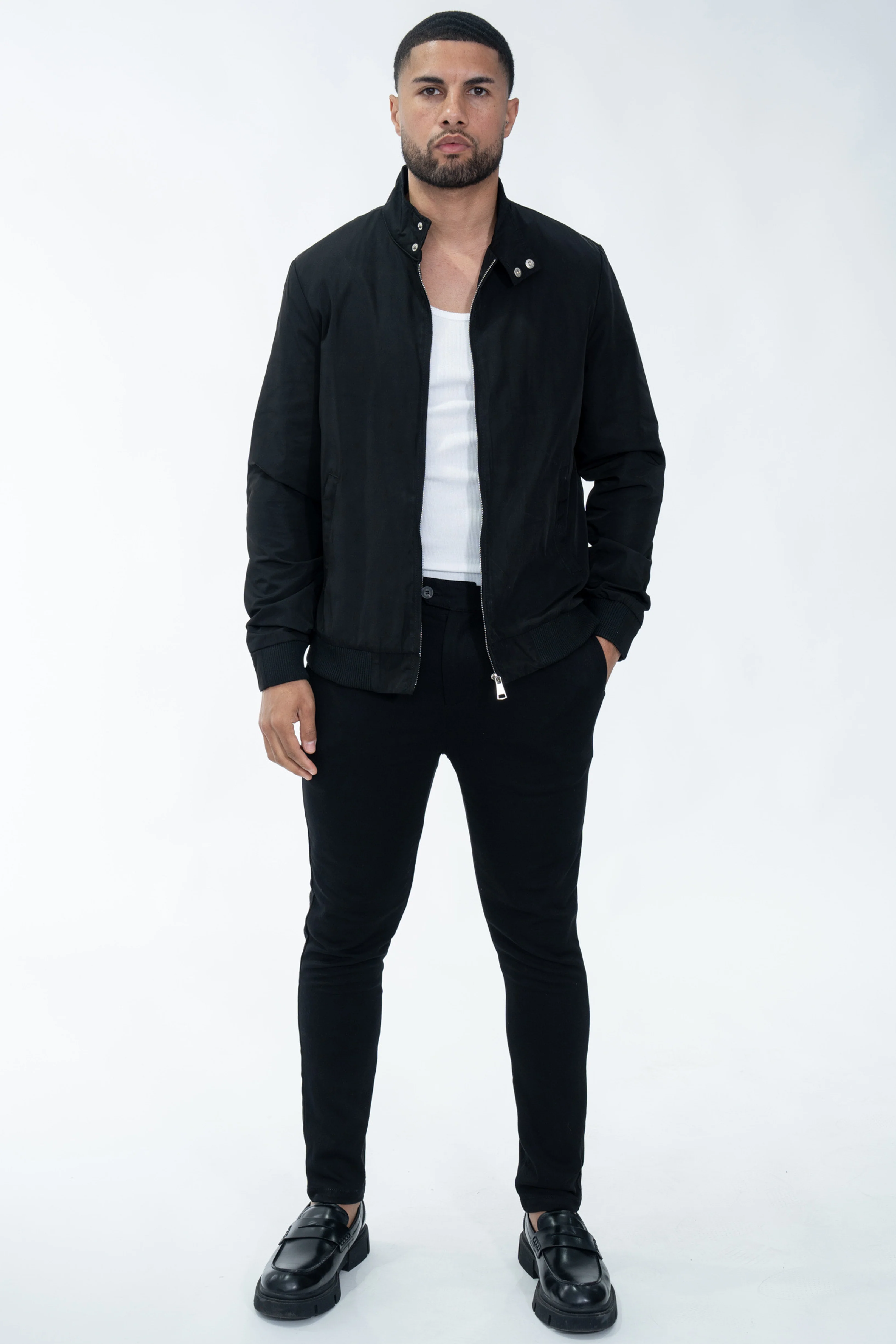 THE ARLON SMART VEST - Image 5