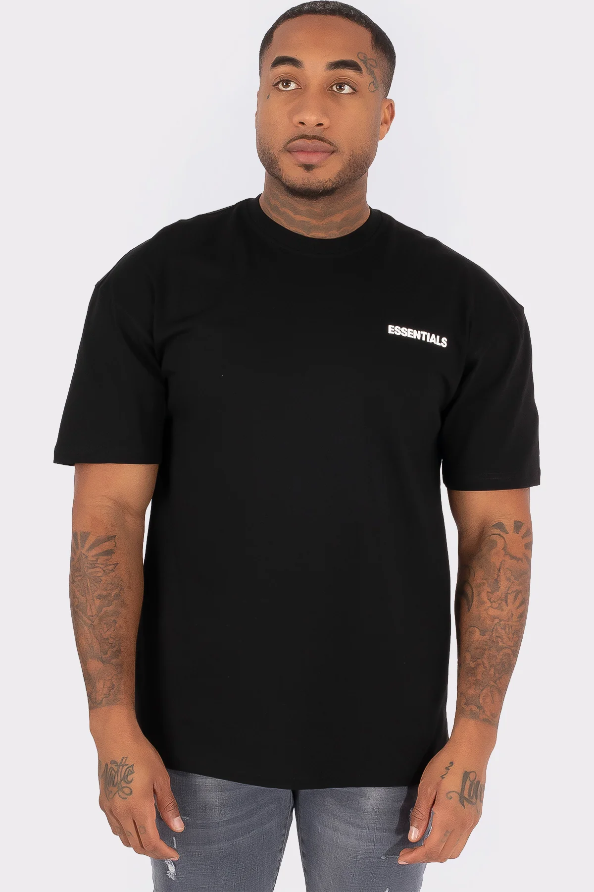 THE ESSENTIALS T-SHIRT - Image 10