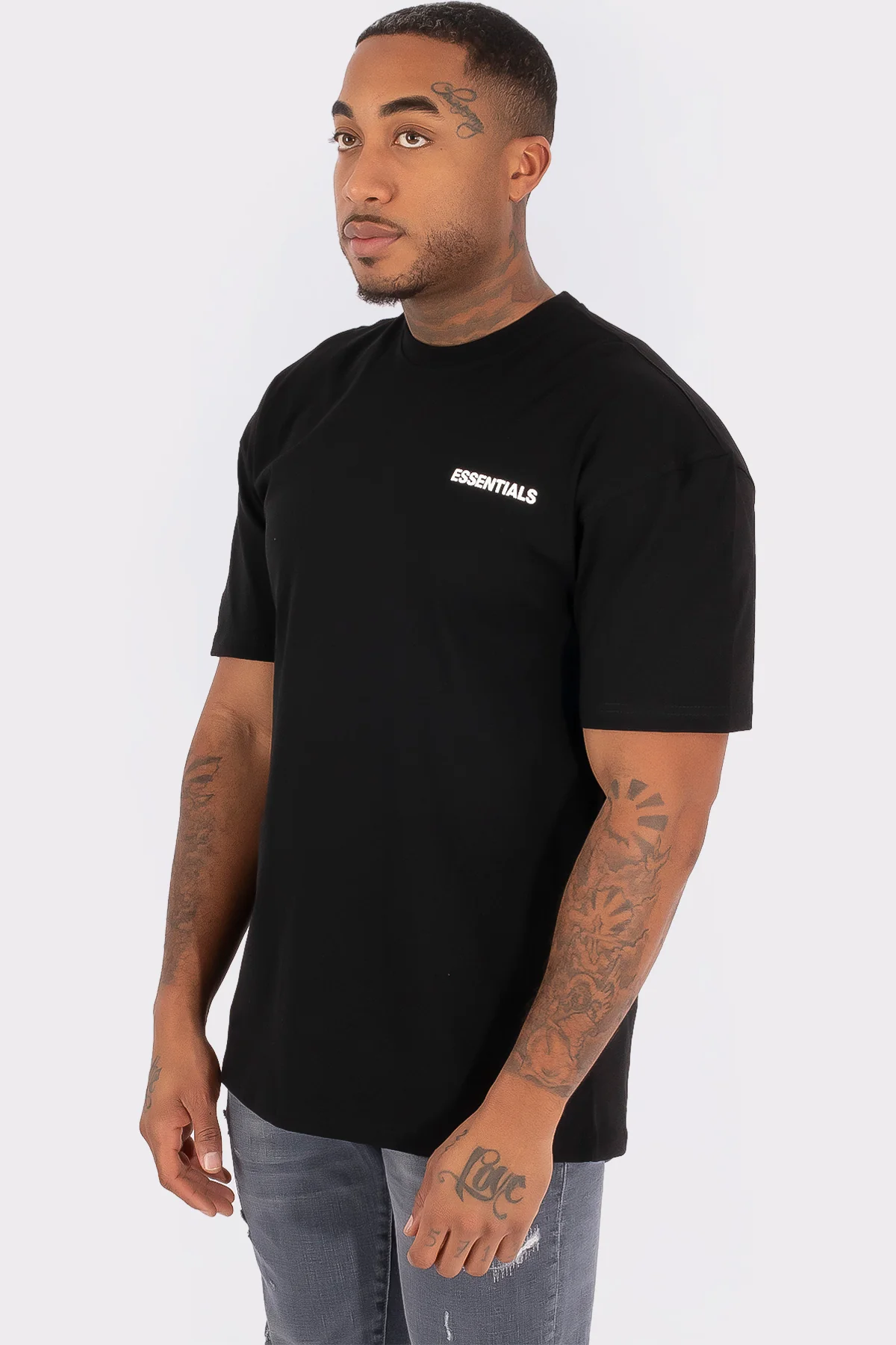 THE ESSENTIALS T-SHIRT - Image 11