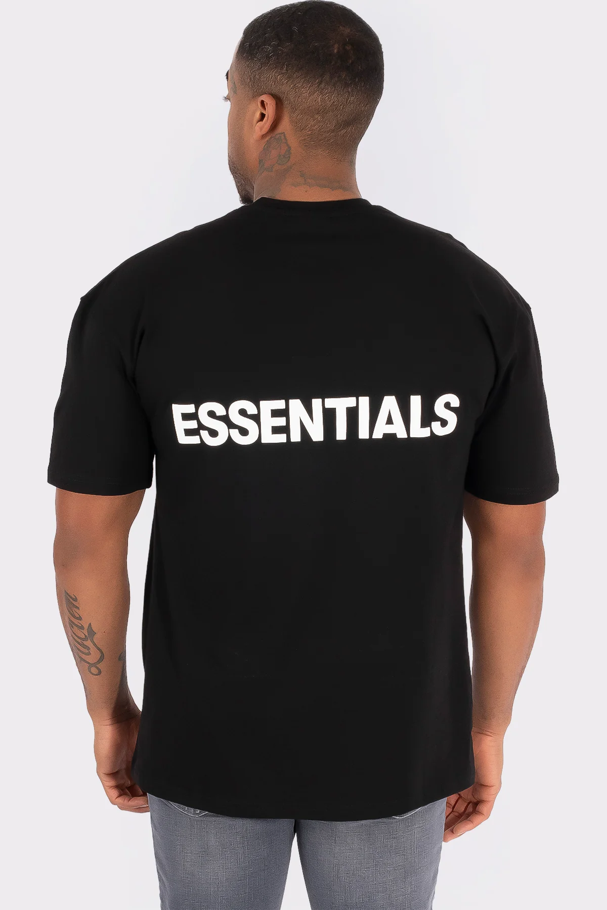 THE ESSENTIALS T-SHIRT - Image 12