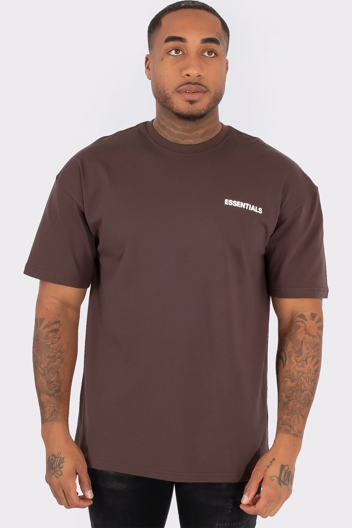 THE ESSENTIALS T-SHIRT - Image 13